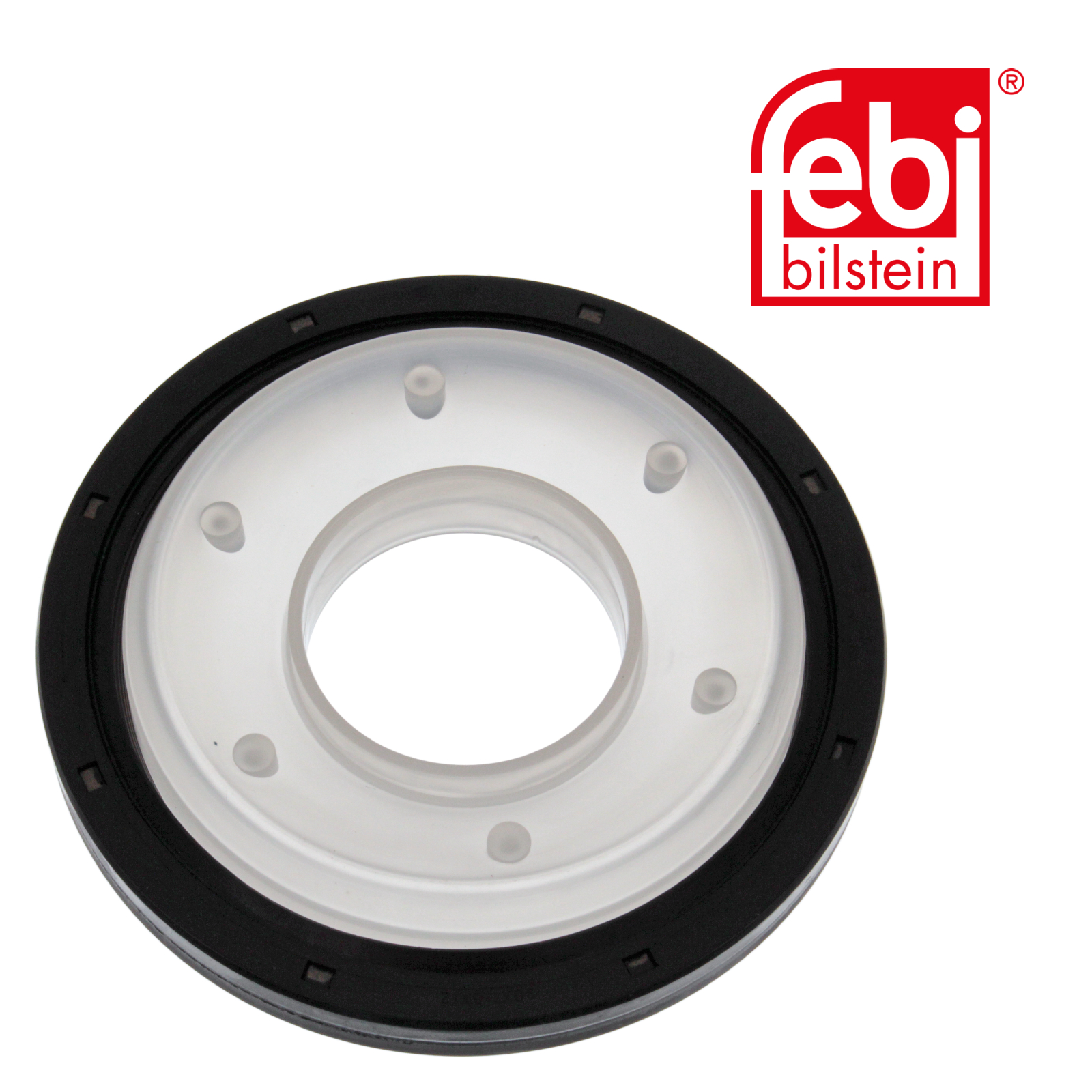 Febi Crankshaft Shaft Seal 110mm OD ID Wide 21073
