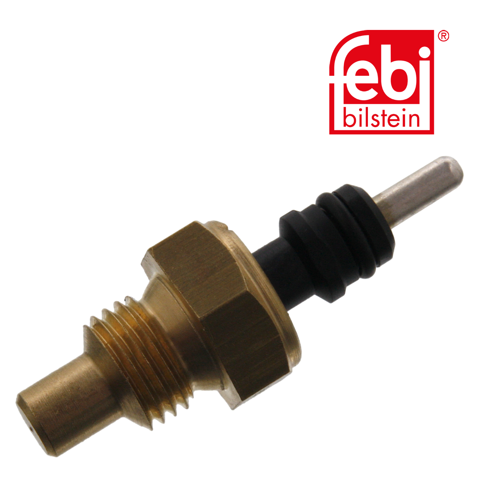 Febi Coolant Temperature Sensor 37465