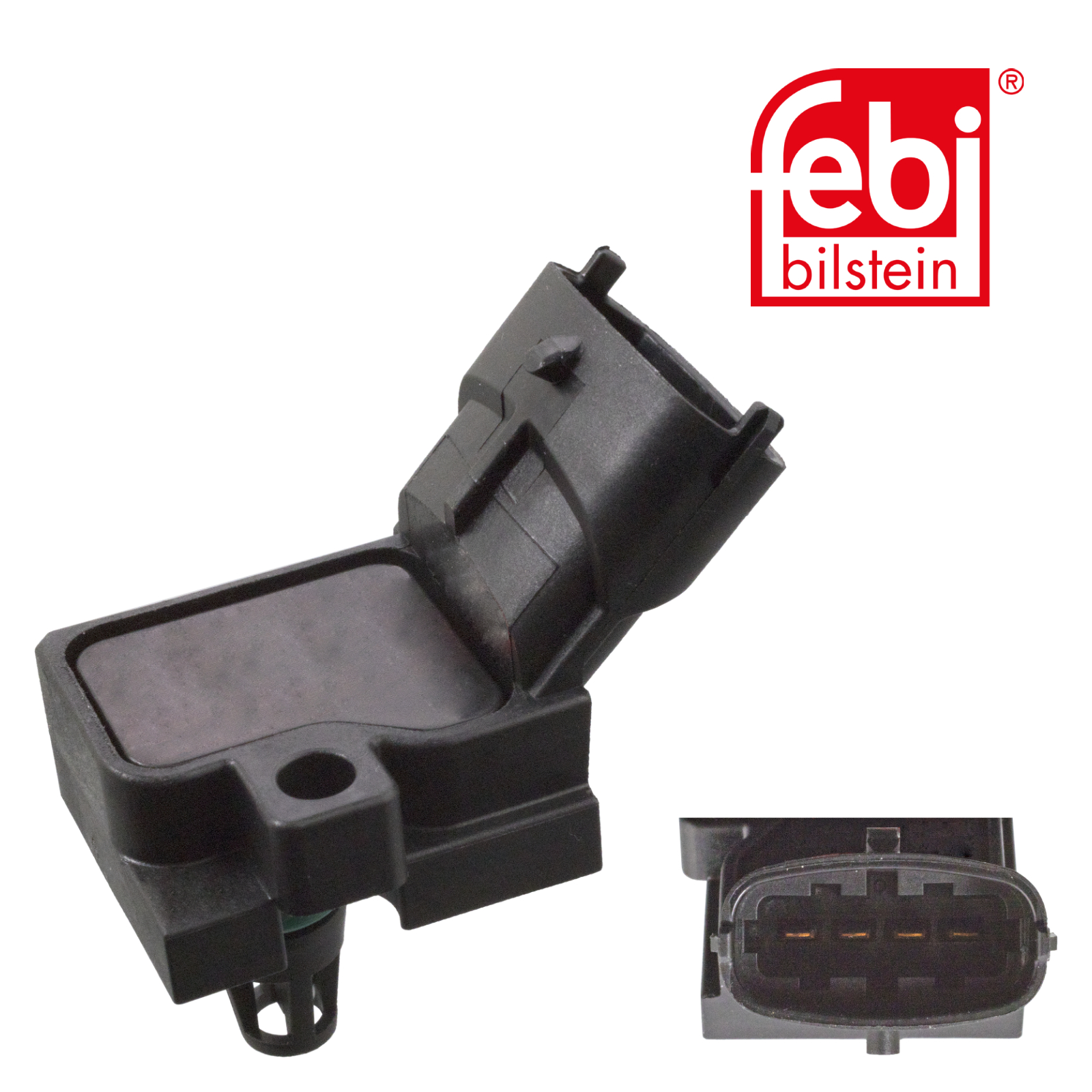 Febi Turbo Boost Pressure Sensor 103922