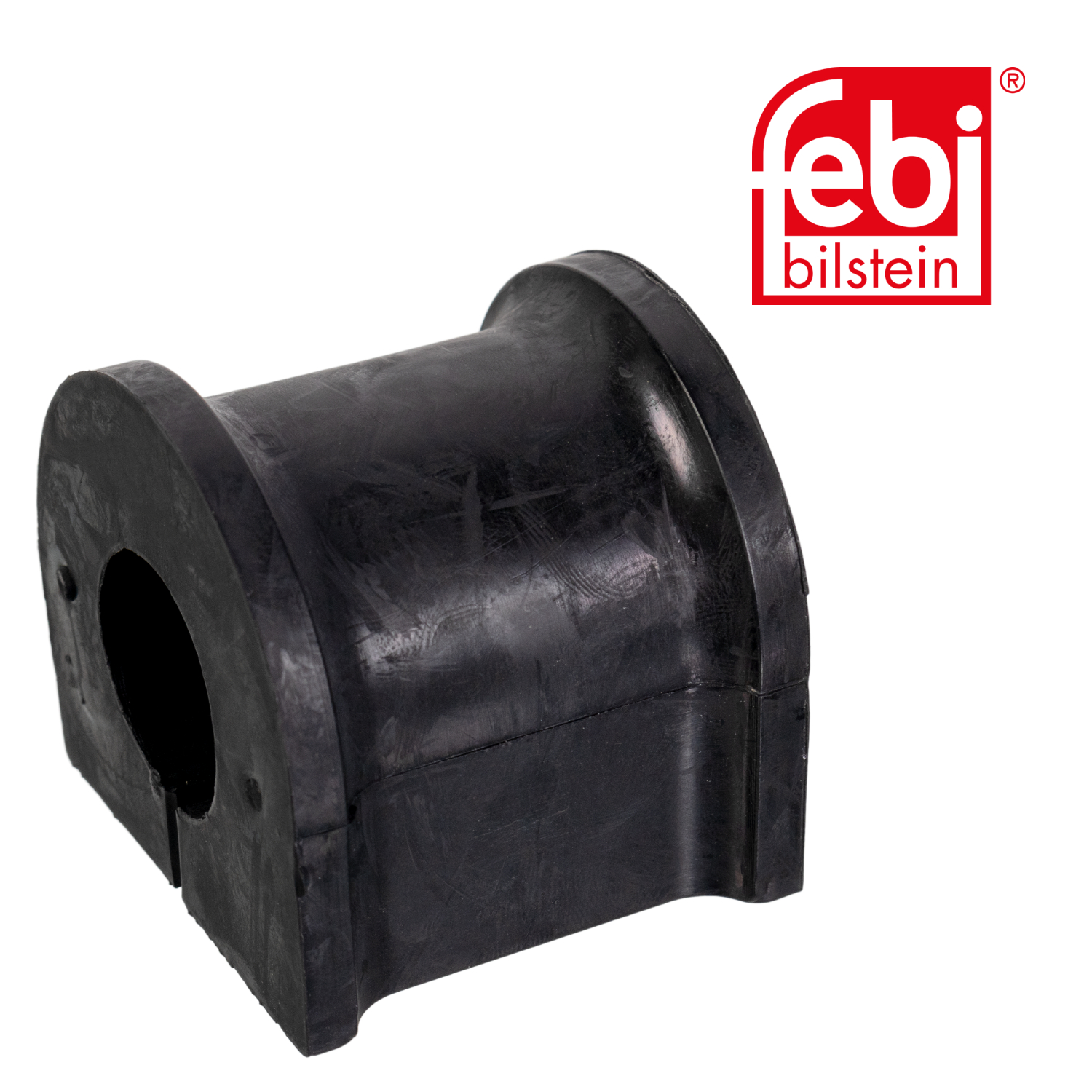 Febi Anti Roll Bar Mounting Bracket Rear 42541