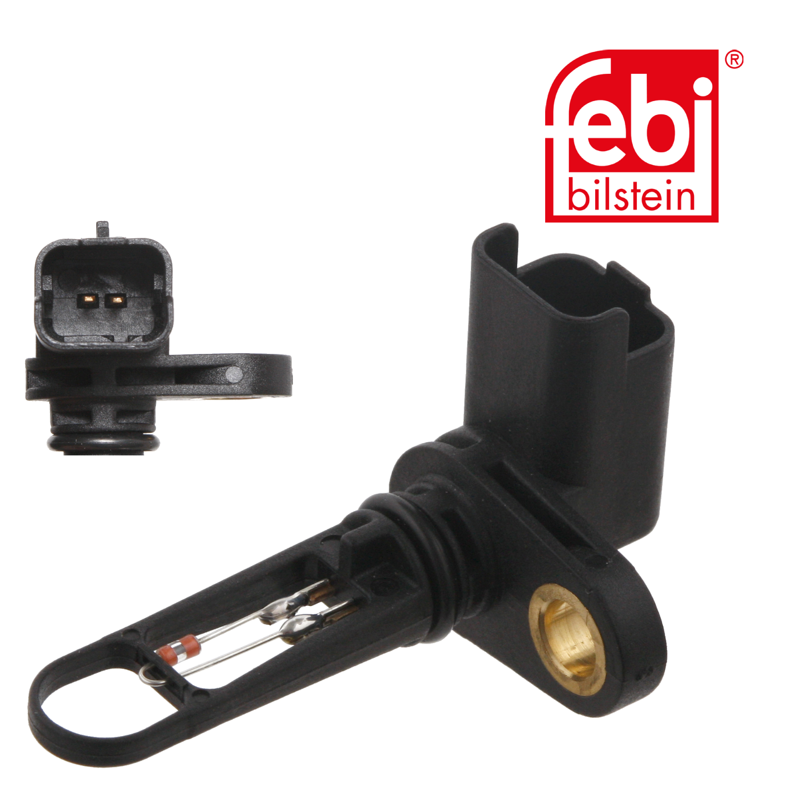 Febi Intake Air Temperature Sensor 30981