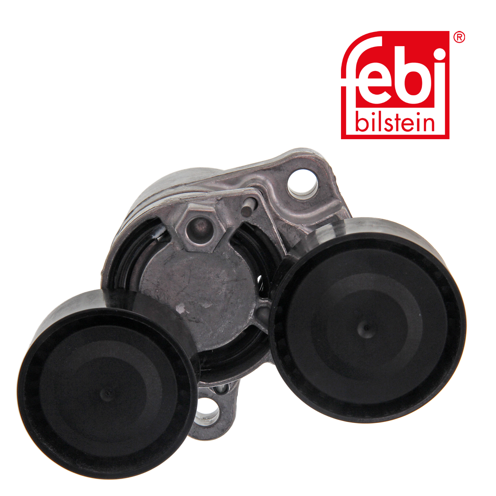 Febi Auxiliary Belt Tensioner 37552