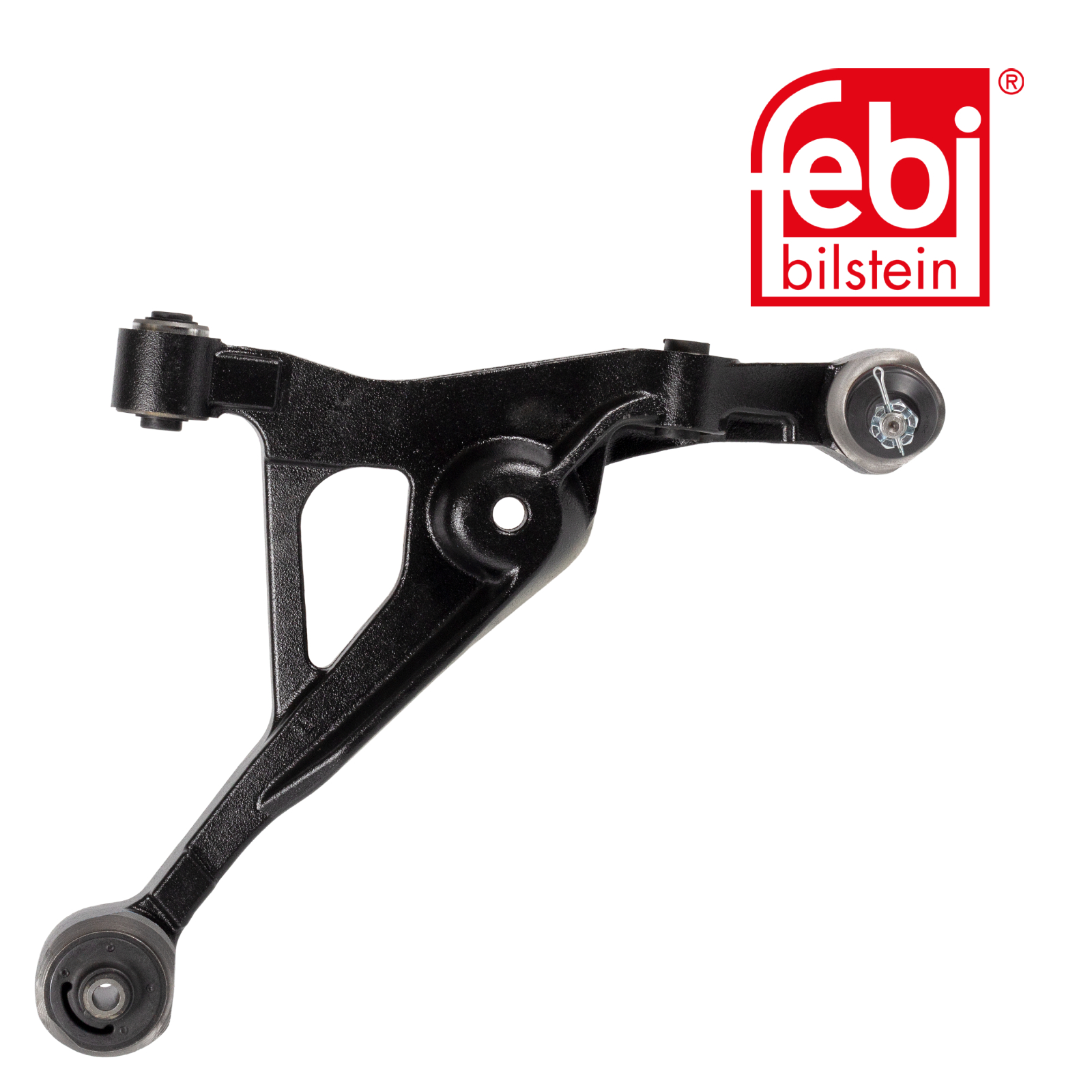 Febi Control/Trailing Arm Front Right 41069