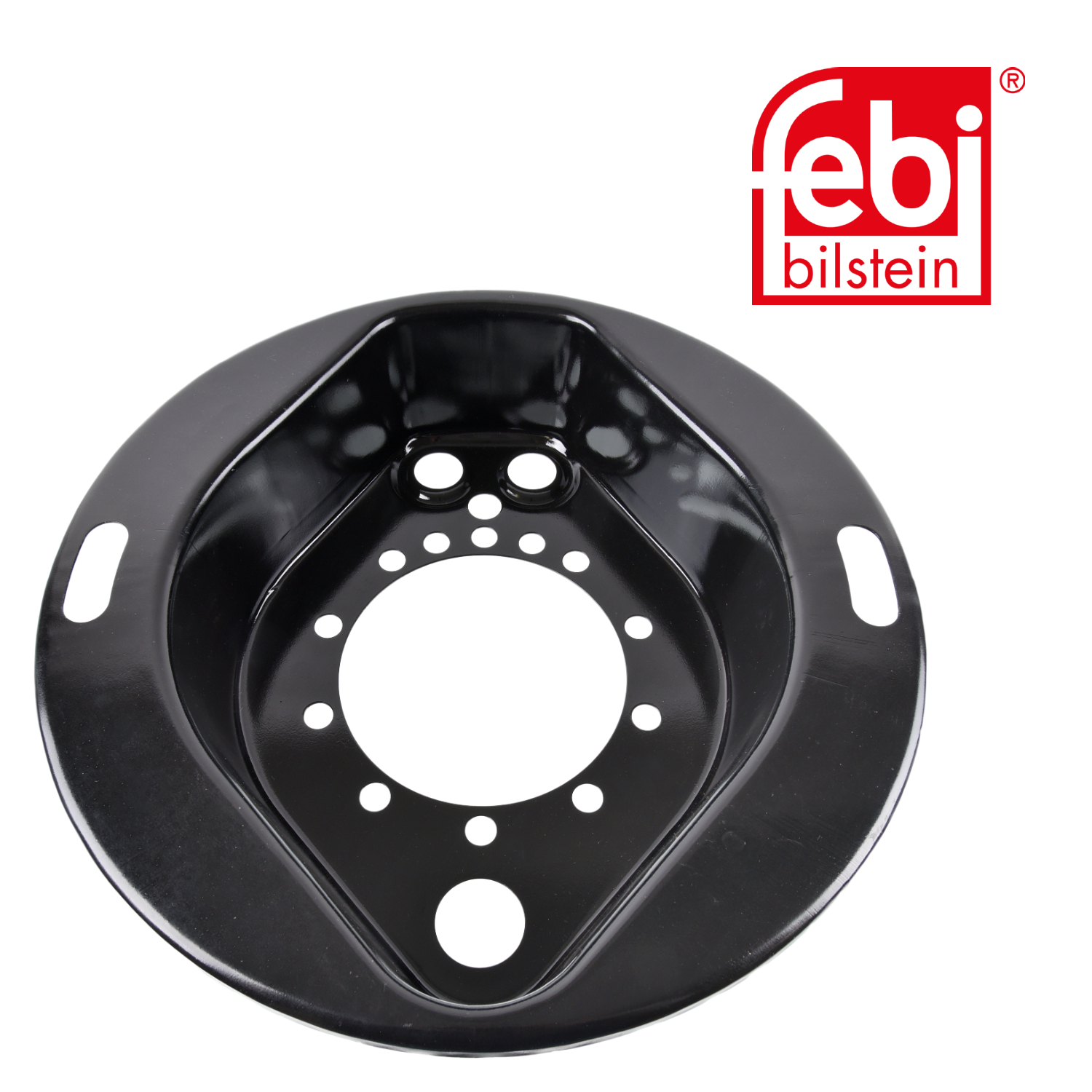 Febi Brake Drum Cover Sheet 175199