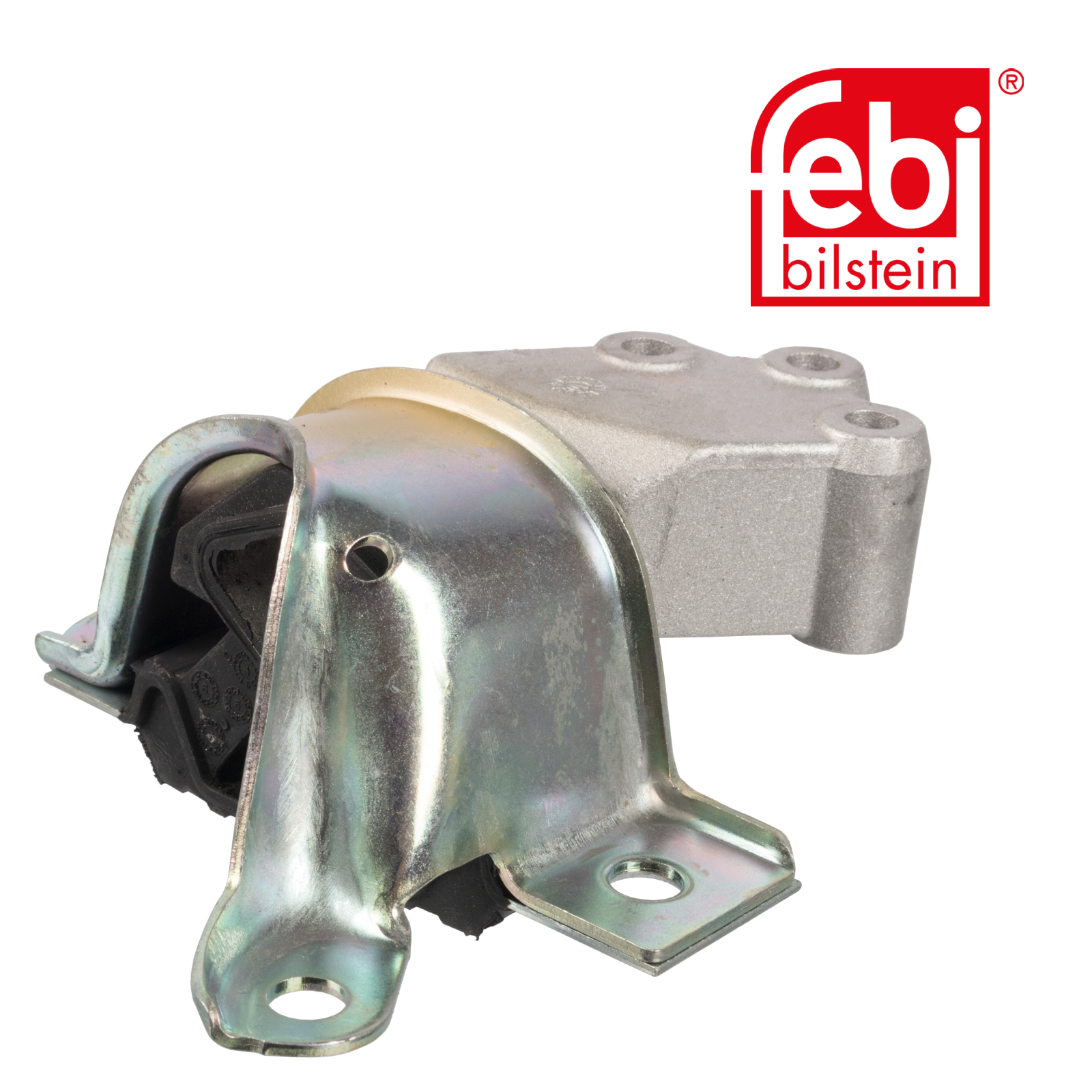Febi Engine Mount Mounting Right 100408