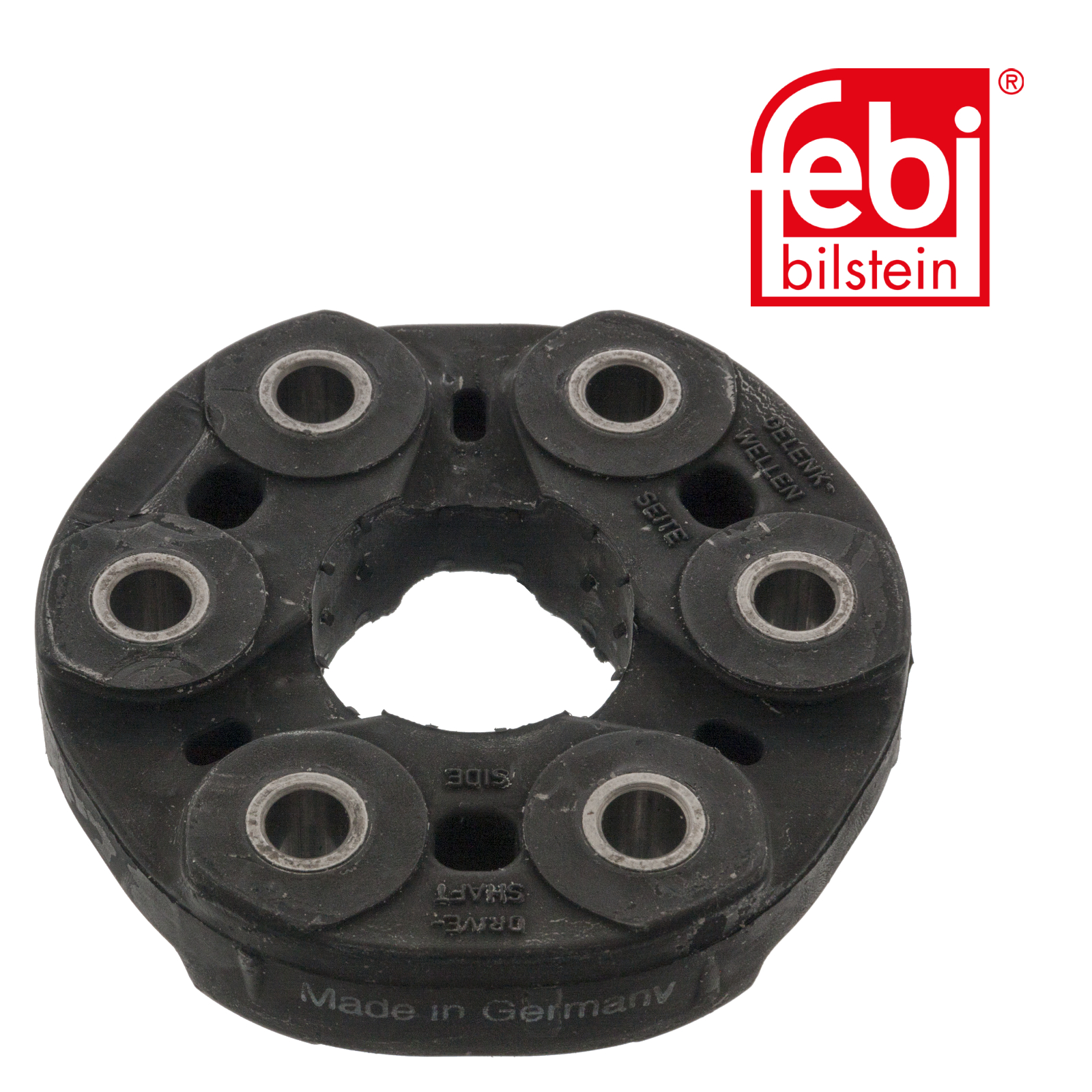 Febi Propshaft Universal Joint 05539