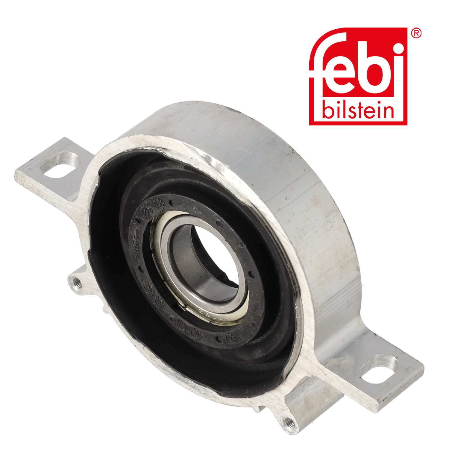 Febi Propshaft Centre Bearing Support 44571