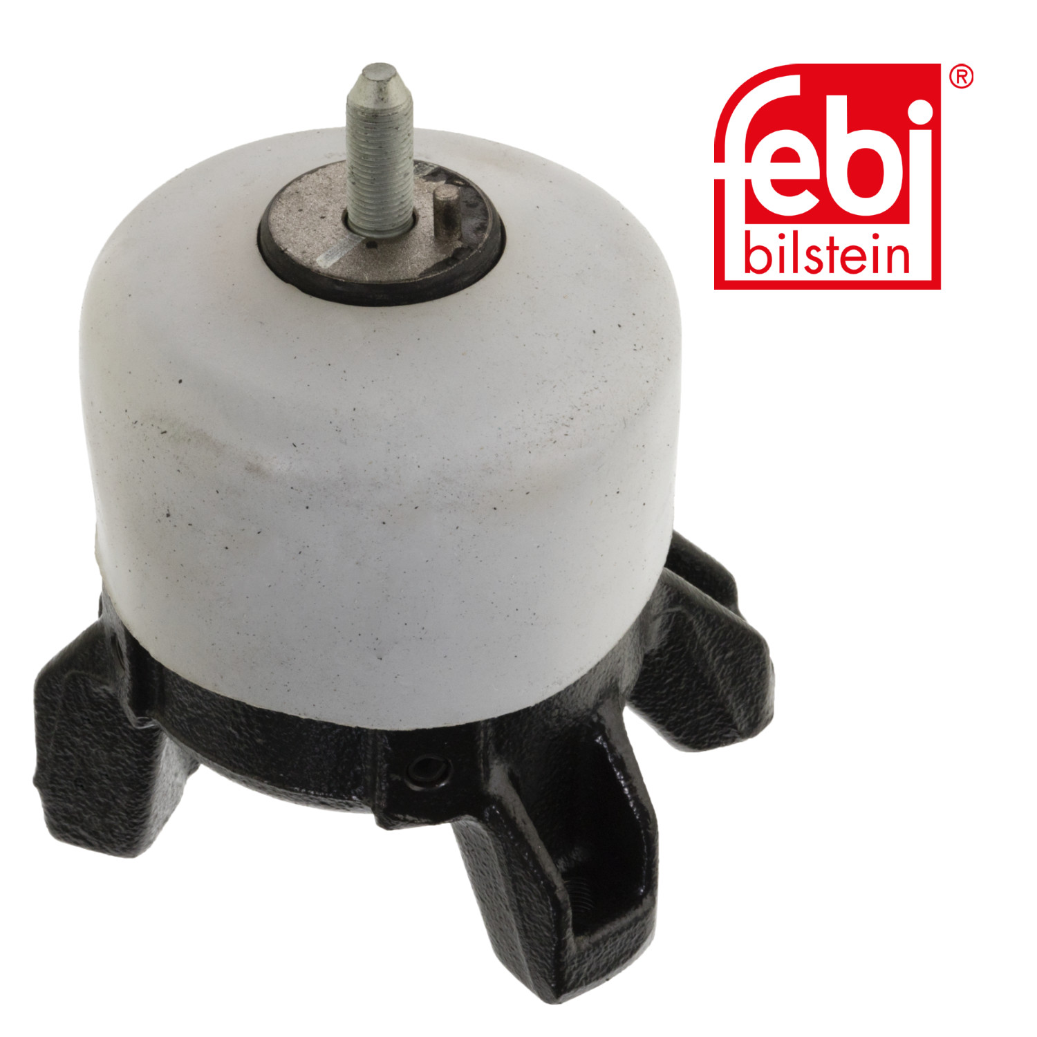Febi Engine Mount Mounting Rear 106847