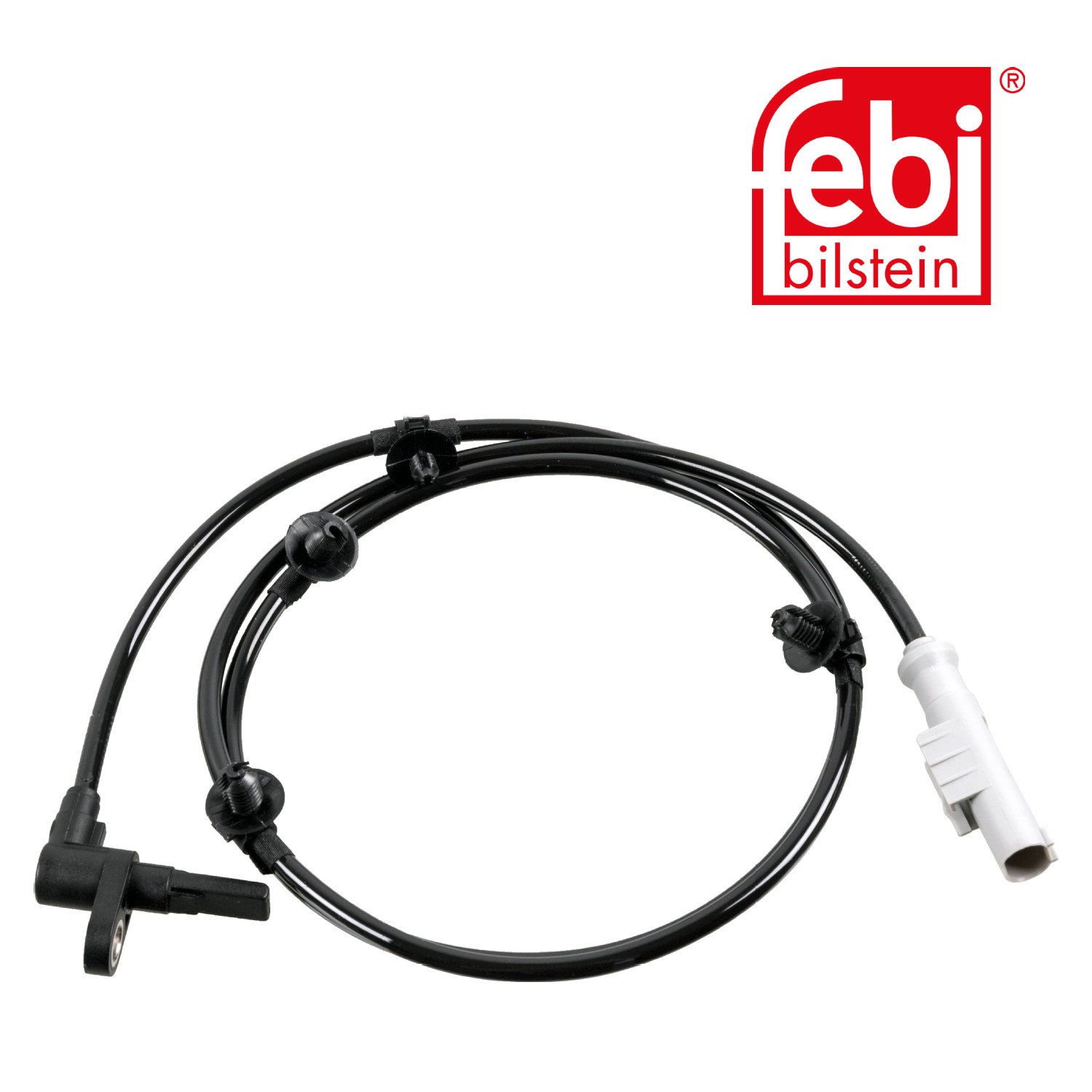 Febi ABS Wheel Speed Sensor Rear Right 181009