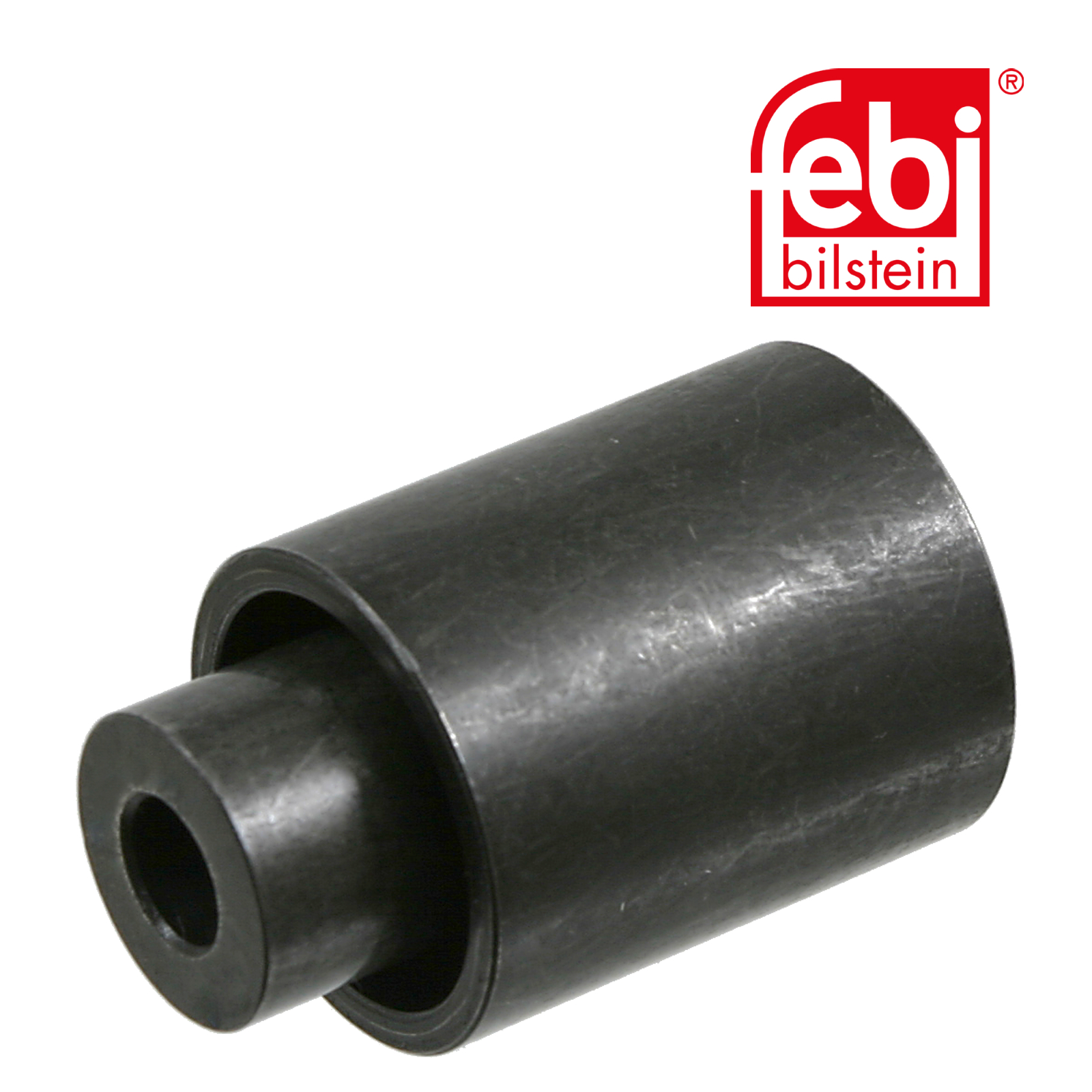 Febi Timing Belt Deflection Pulley/Guide Pulley 17mm OD ID Wide 22360