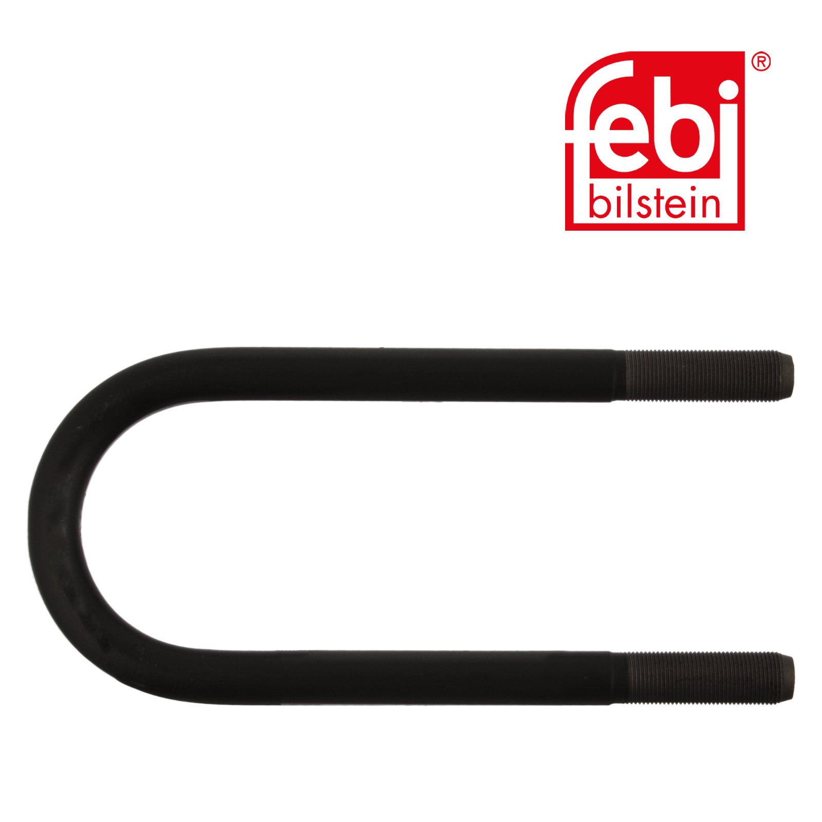 Febi Spring Clamp OD Wide 39378