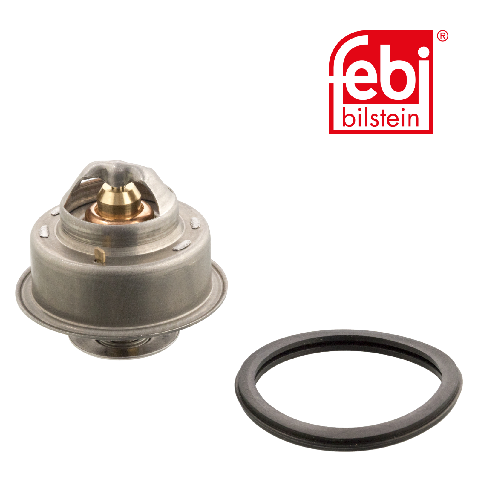 Febi Thermostat,Coolant 14773