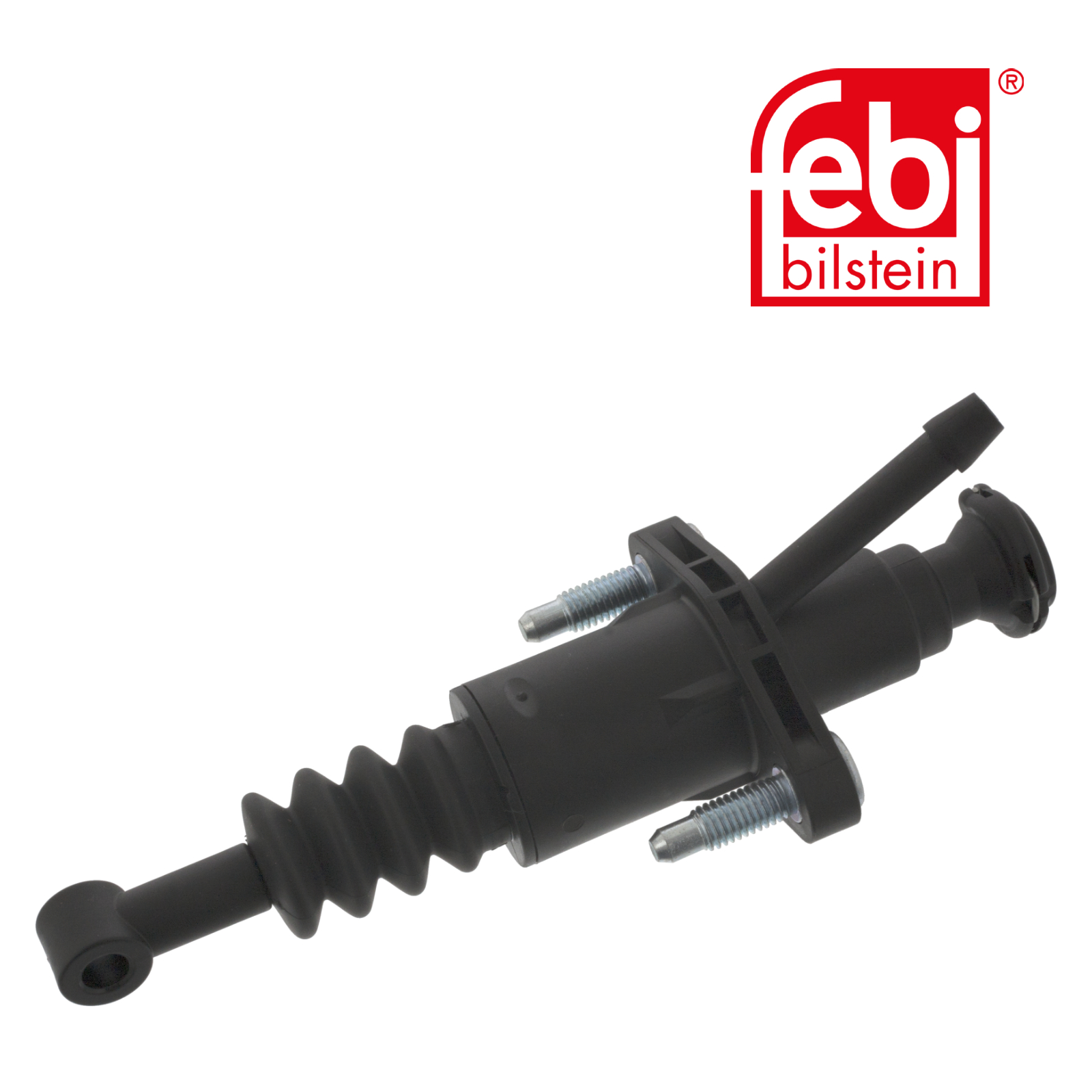 Febi Clutch Master Cylinder 46207
