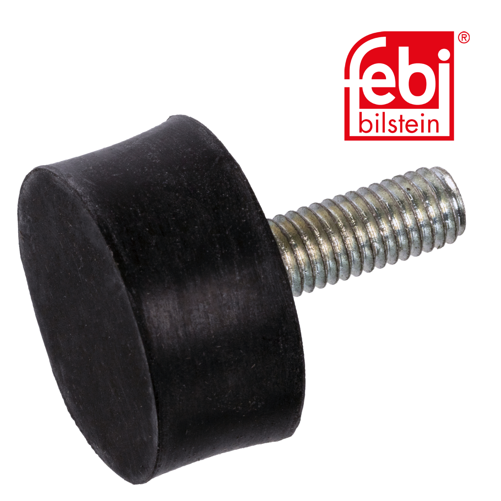 Febi Stop- /Mounting Buffer 30mm OD Wide 170354