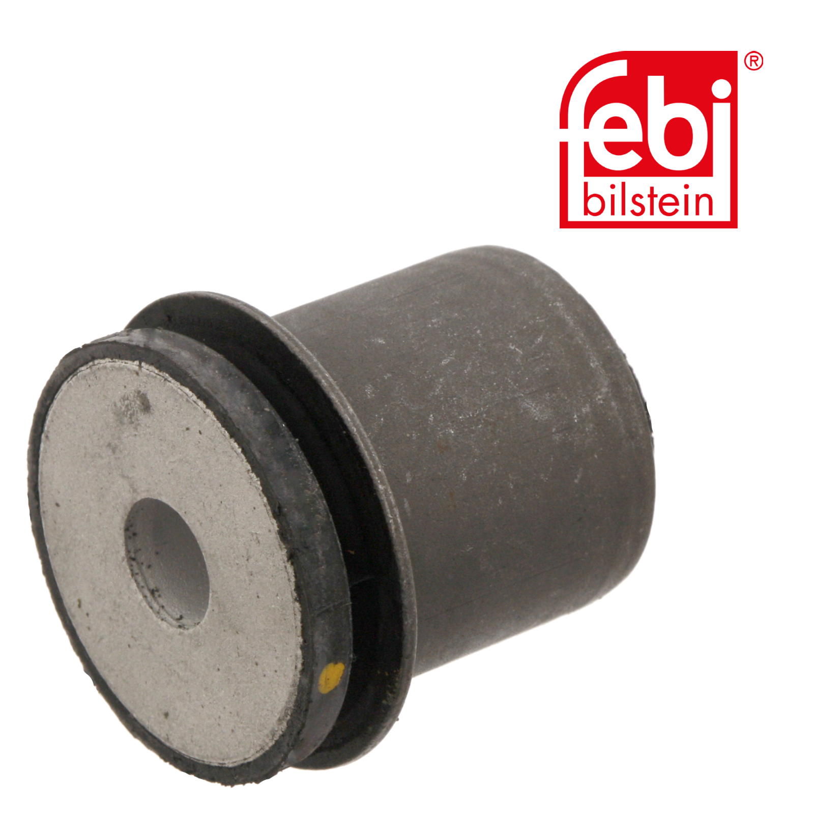 Febi Wishbone / Control / Trailing Arm Bush Rear Right 29940