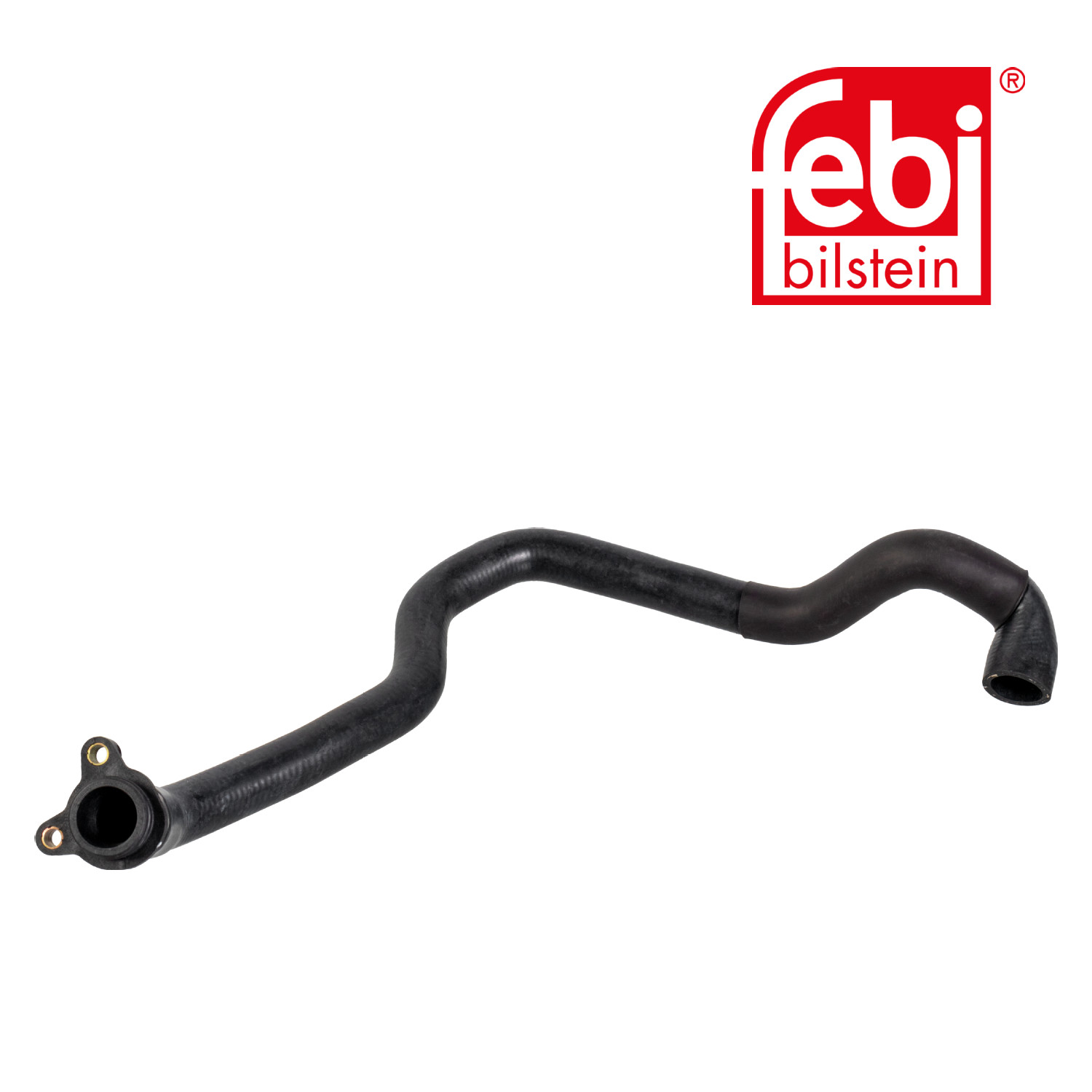 Febi Radiator Coolant Hose ID 181752