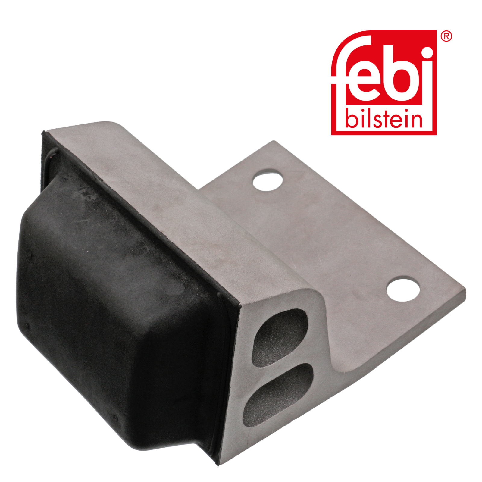Febi Rear Rubber Buffer Suspension 47933