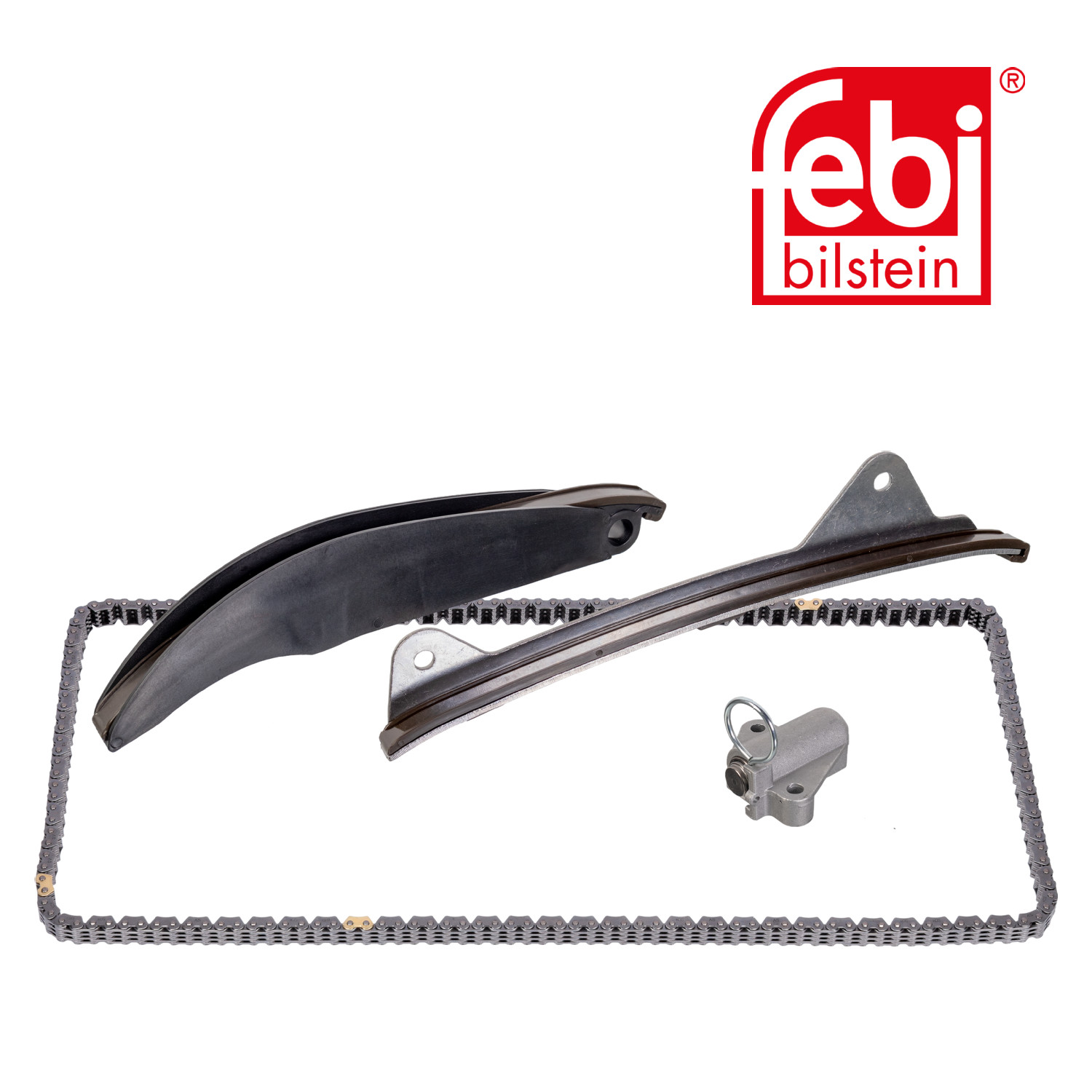 Febi Timing Chain Kit Set 178 Links 6mm 180798