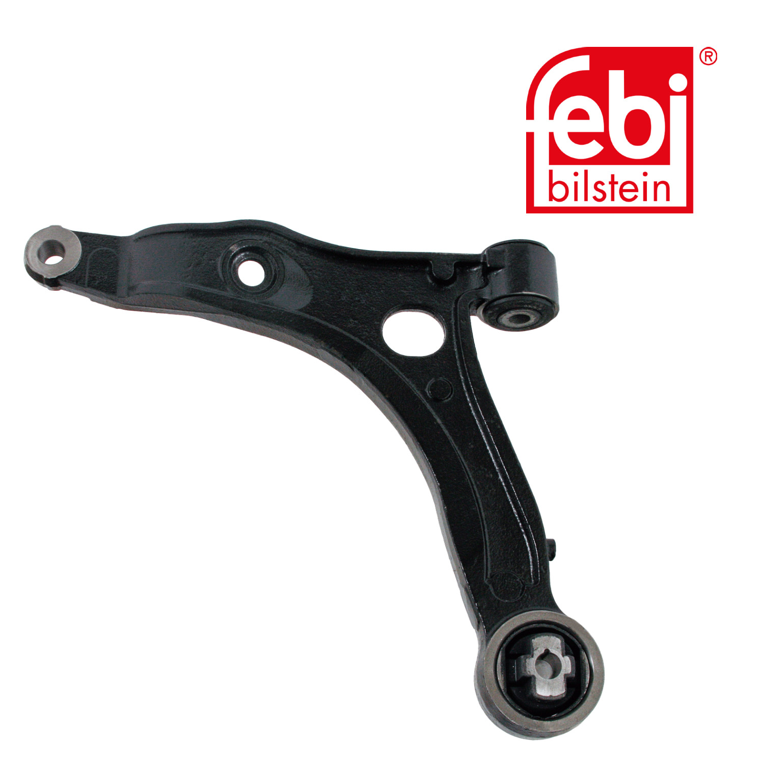 Febi Control/Trailing Arm Lower 31297