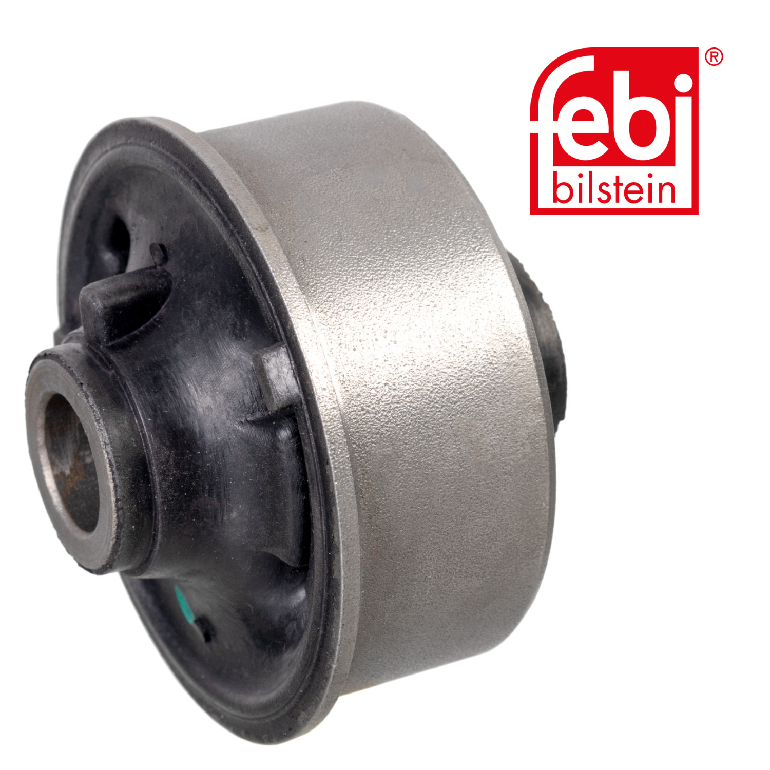 Febi Wishbone / Control / Trailing Arm Bush Front Right 175697