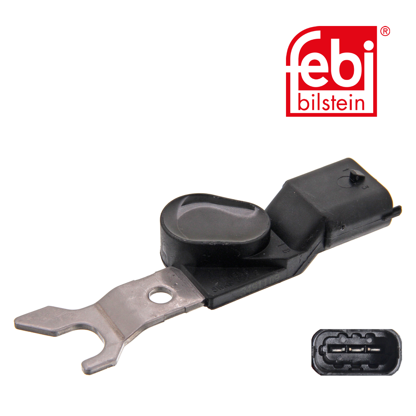 Febi Camshaft Position Sensor 37523