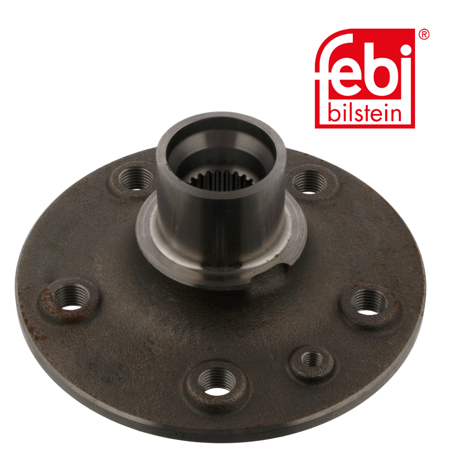 Febi Wheel Hub Stud 34321