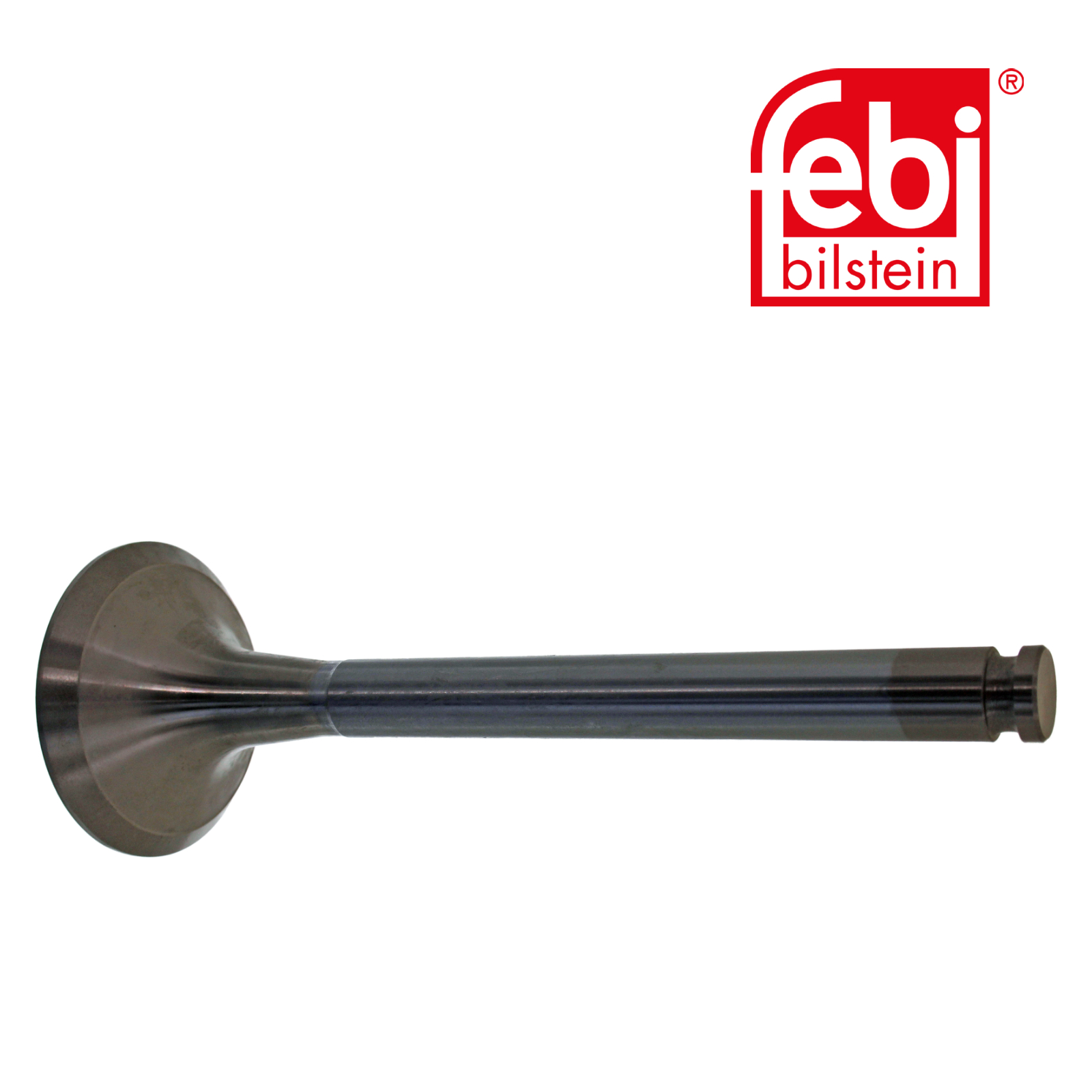 Febi Engine Exhaust Valve Head 19567