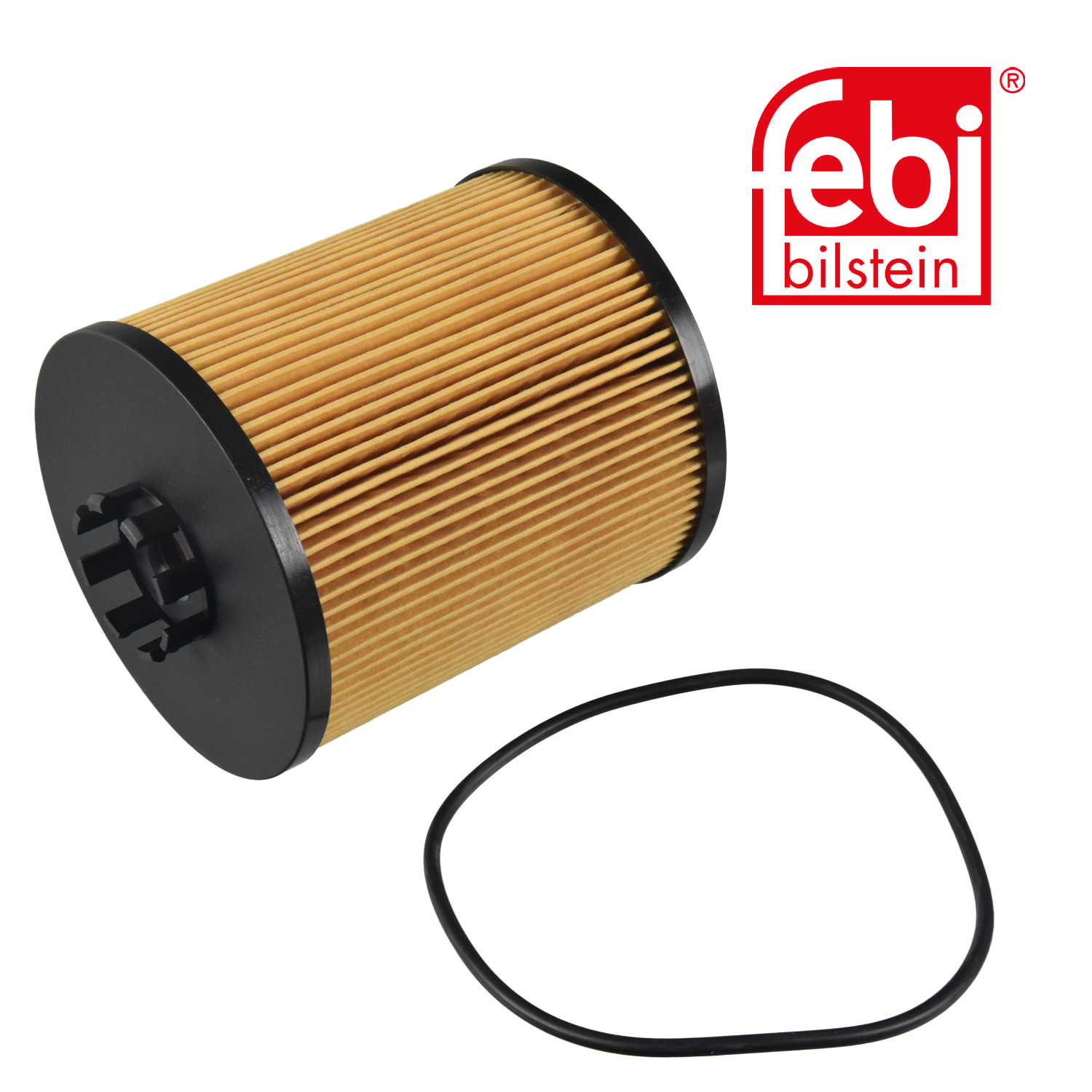 Febi Engine Oil Filter 178986
