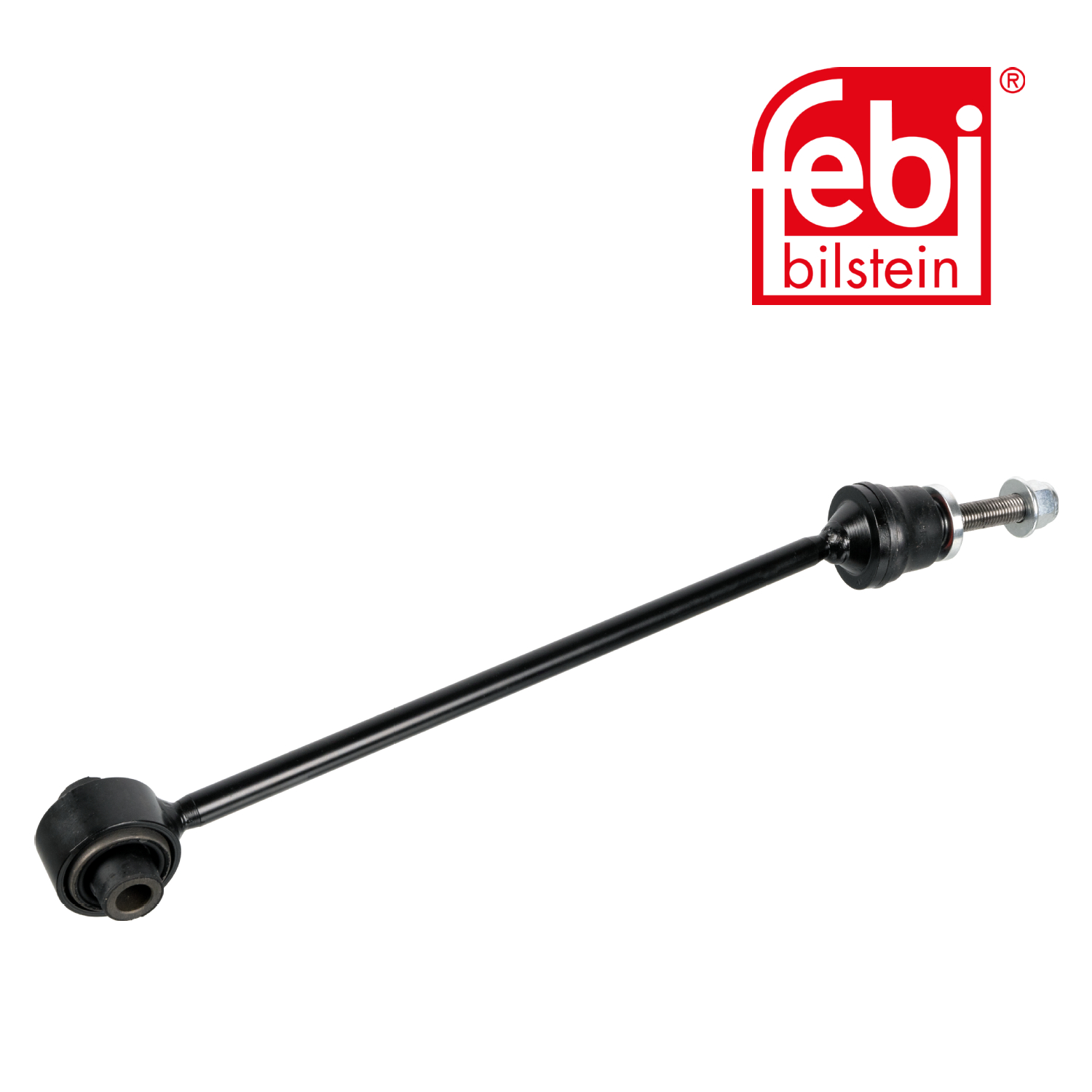 Febi Stabiliser Bar Link Coupling Rod Front Left 108902