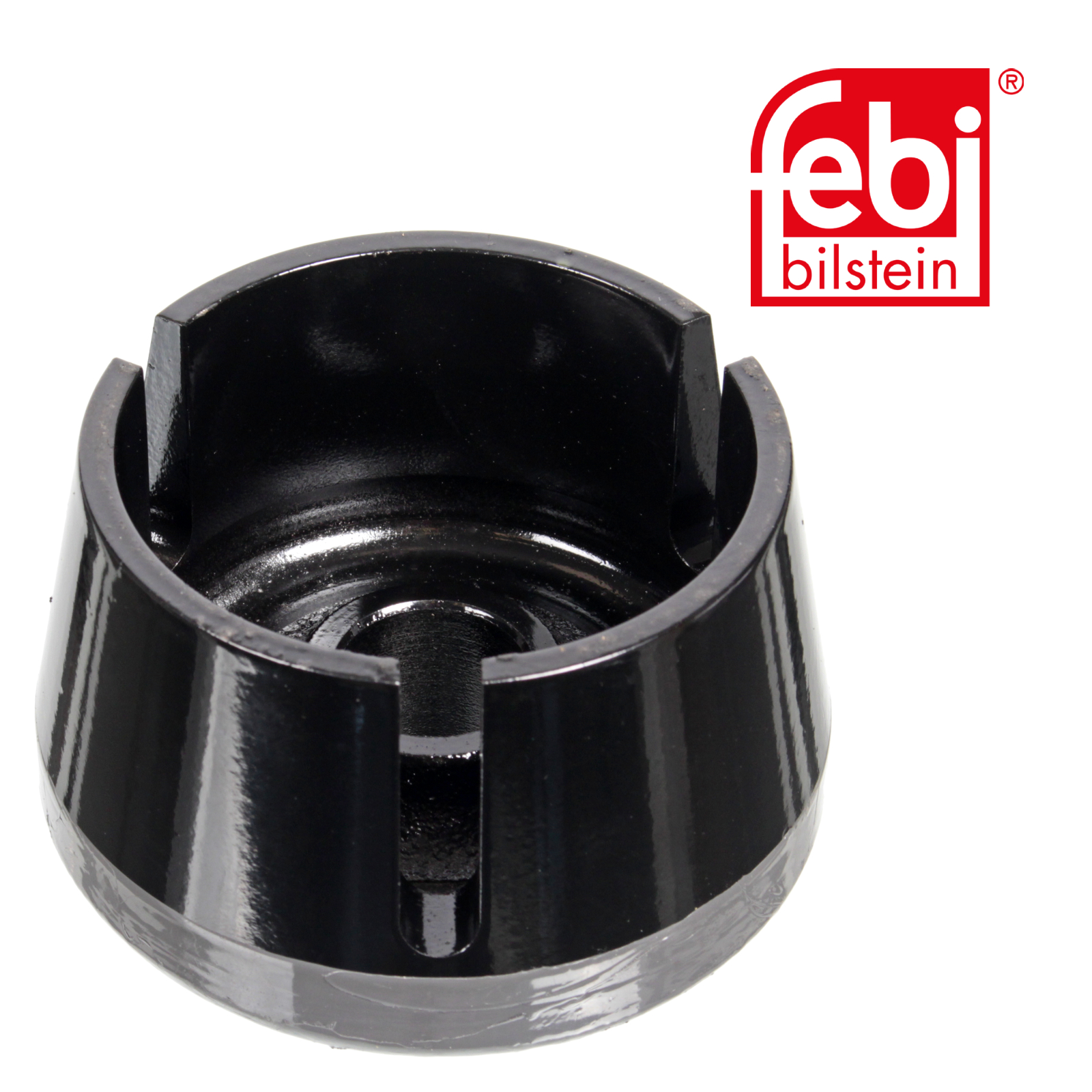 Febi Spring Eye Bush 90mm OD ID 46731