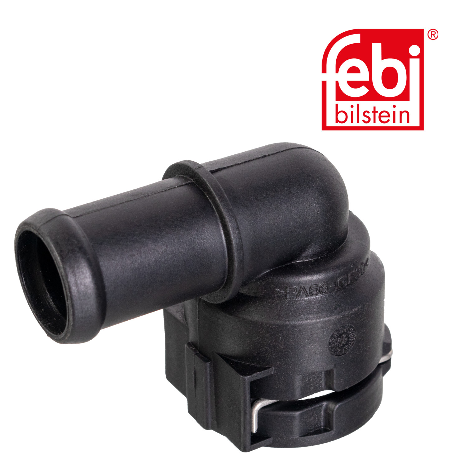 Febi Coolant Flange Housing Connector 180142