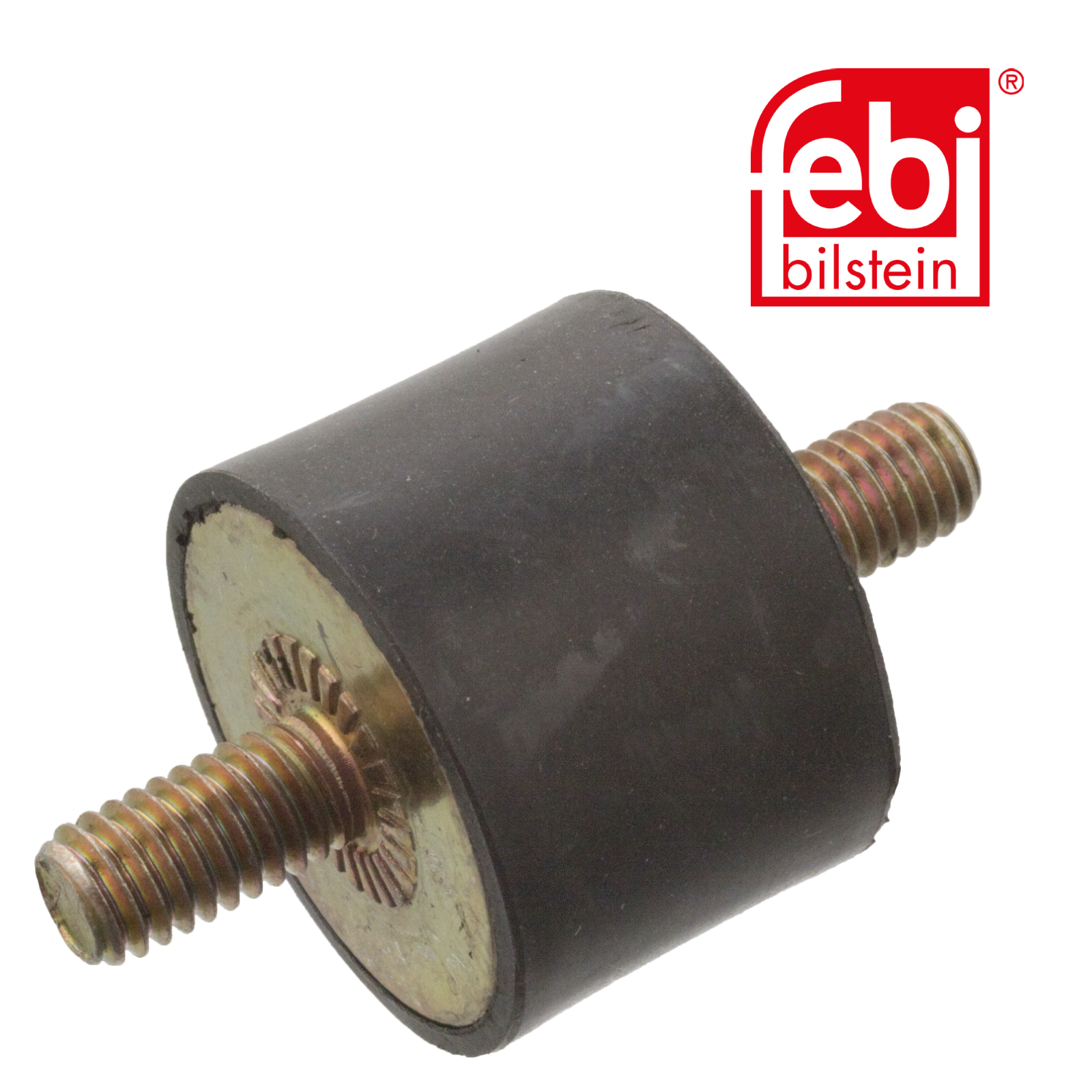 Febi Air Filter Housing Holder OD Thick 07614
