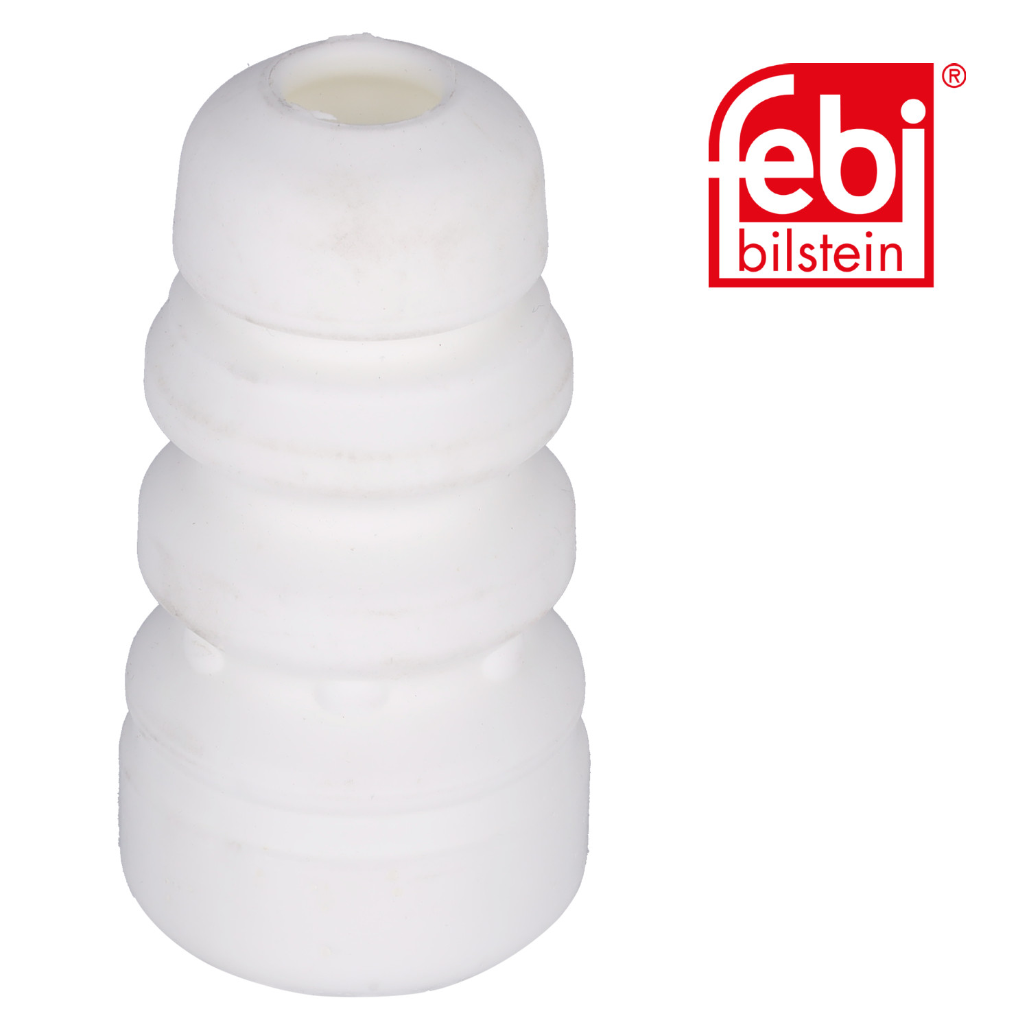 Febi Rear Rubber Buffer Suspension 29766