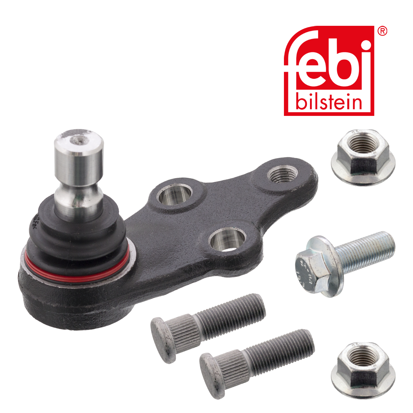 Febi Ball Joint Front Right 104843
