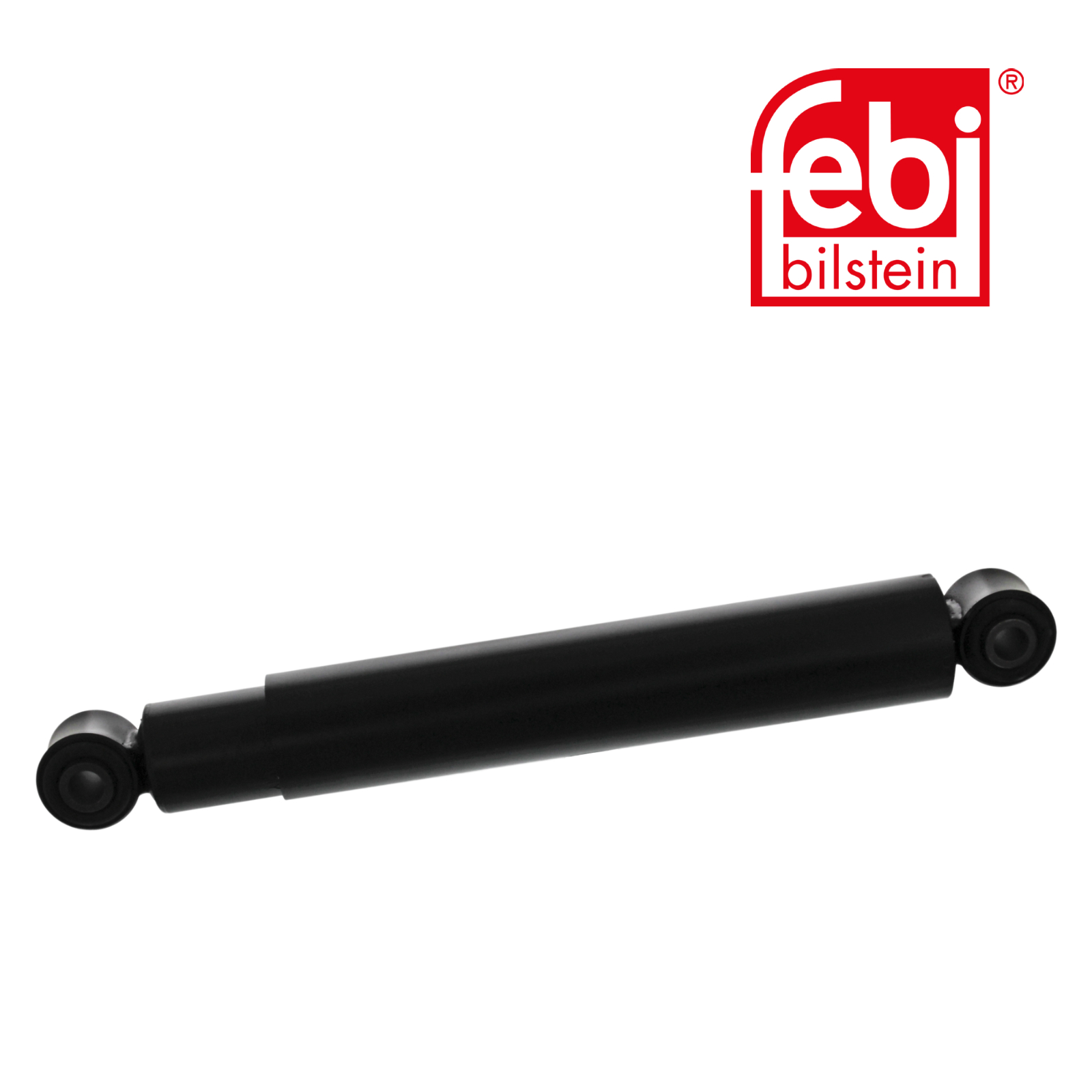 Febi Shock Absorber Damper Strut Rear 20220