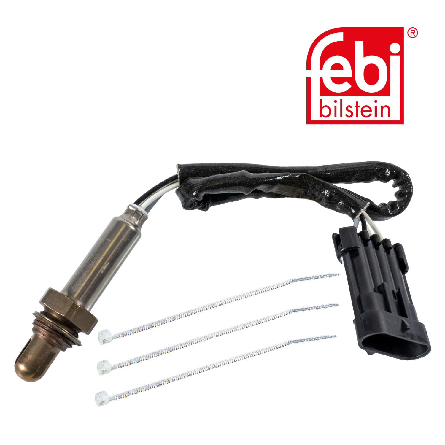 Febi O2 Lambda Oxygen Sensor 175839