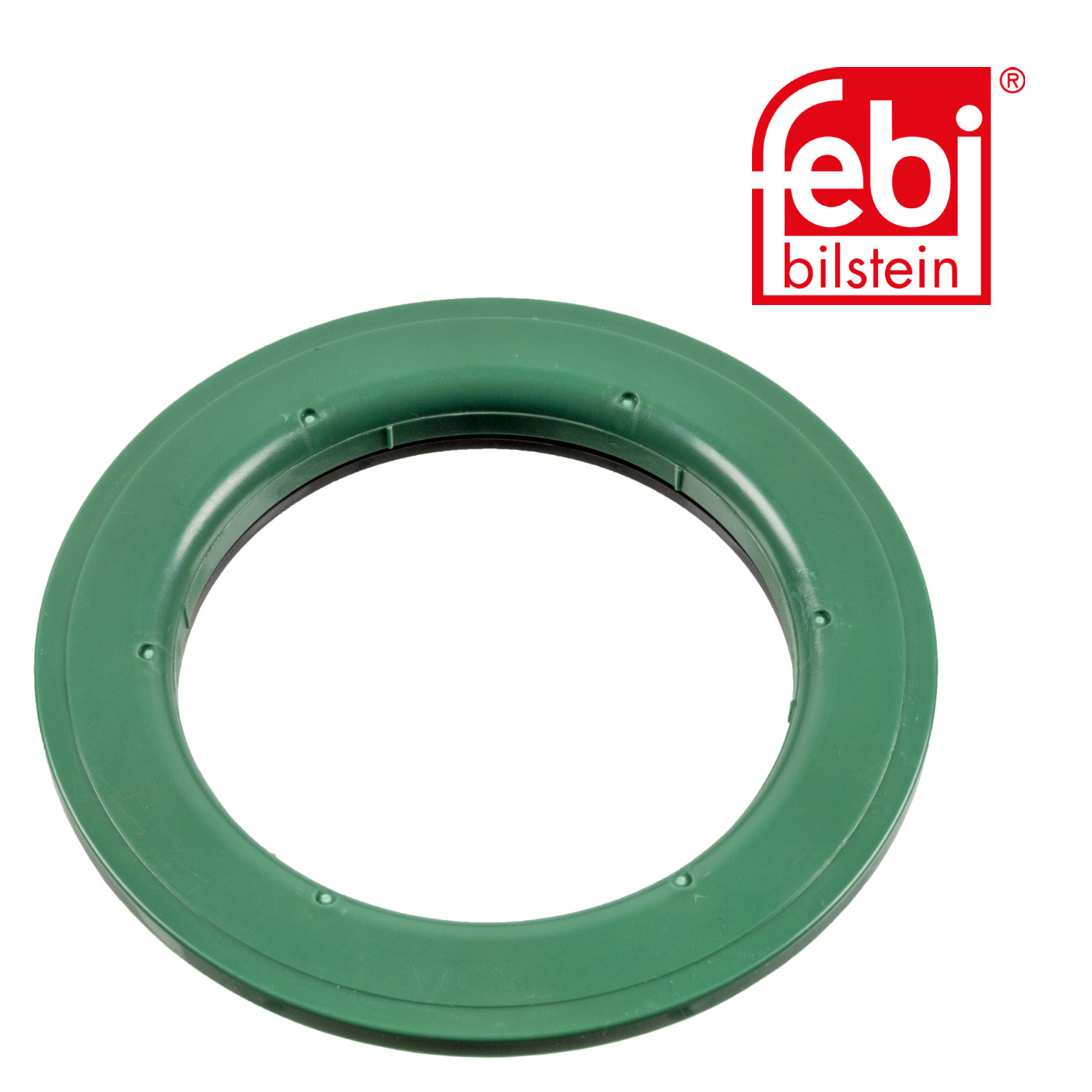 Febi Rolling Bearing Suspension Strut Support Mount Front Rig 180942