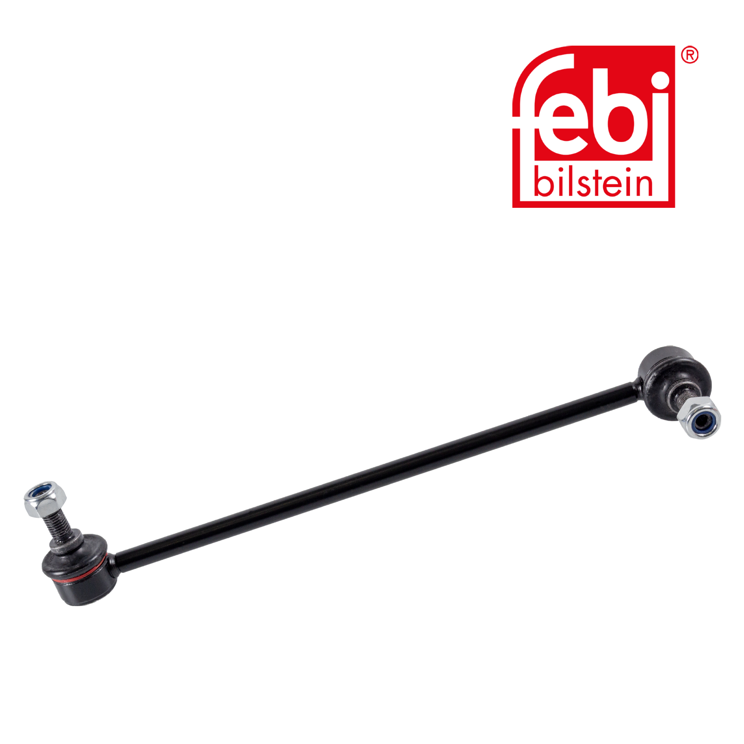 Febi Stabiliser Bar Link Coupling Rod Front Right 28734