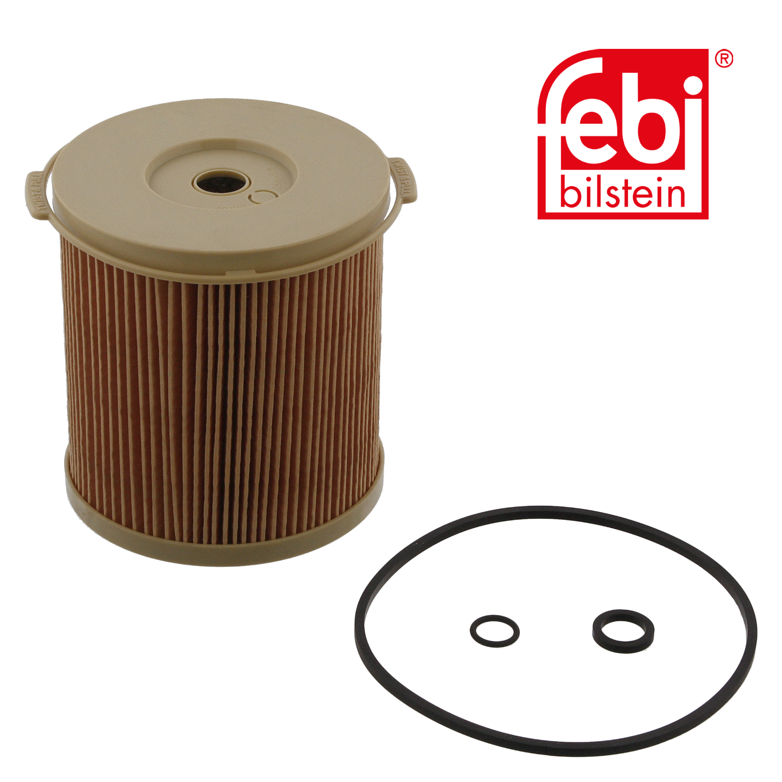 Febi Fuel Filter Element 32764