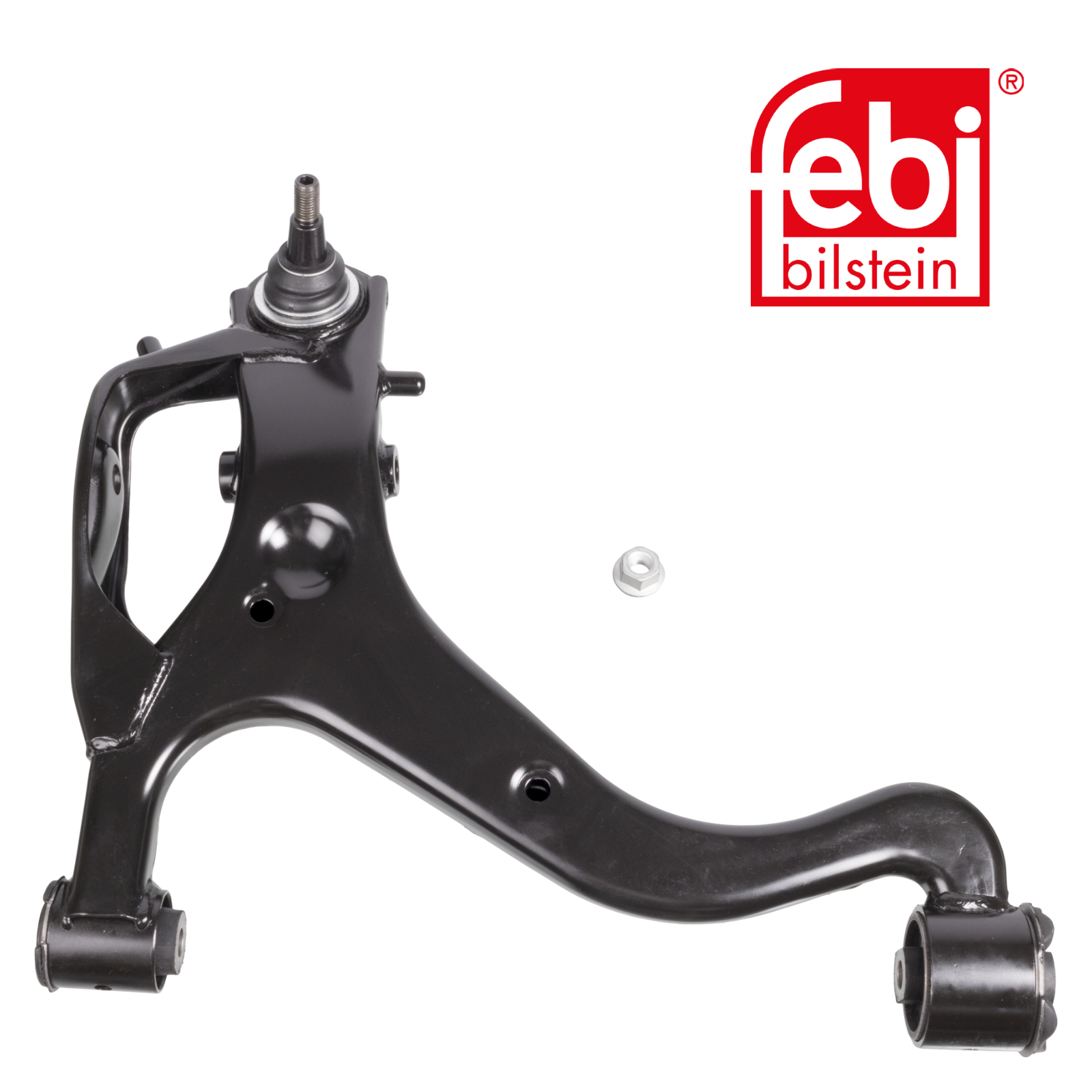 Febi Control/Trailing Arm Front Left 48099
