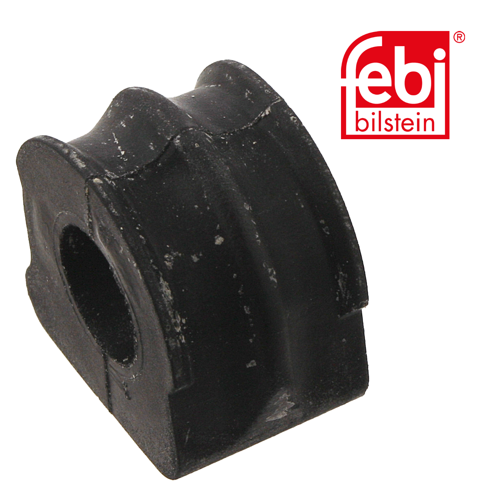 Febi Anti Roll Bar Mounting Bracket Front 31348