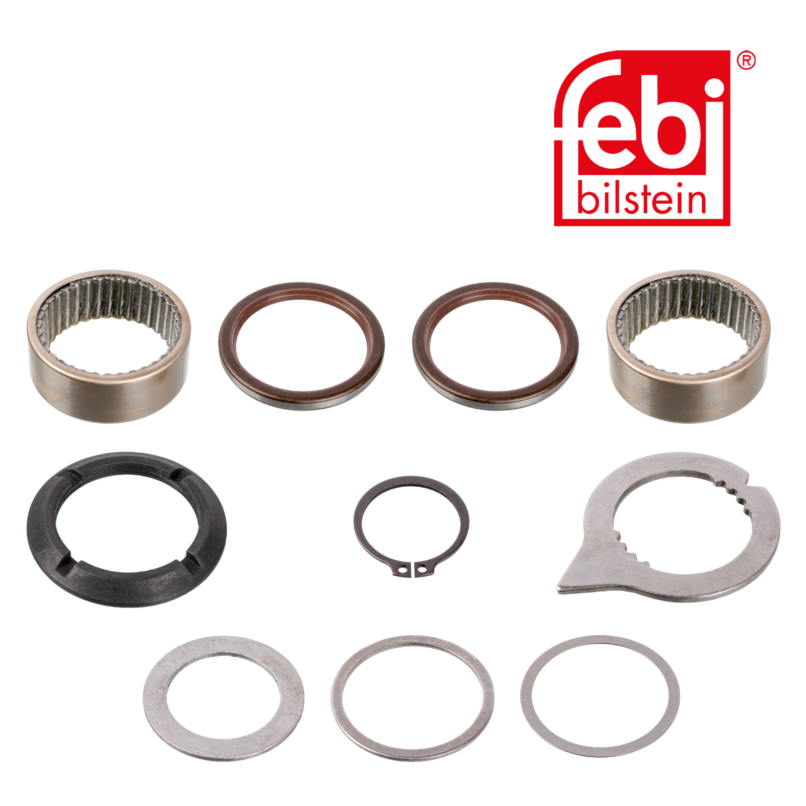 Febi Brake Camshaft Repair Kit 19005