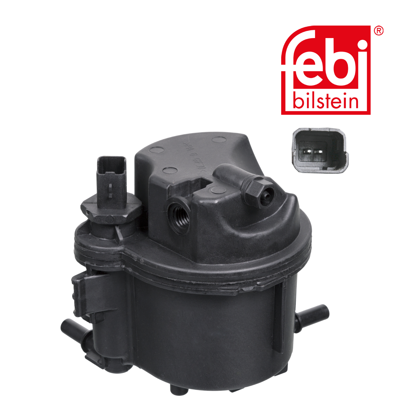 Febi Fuel Filter Element 45871