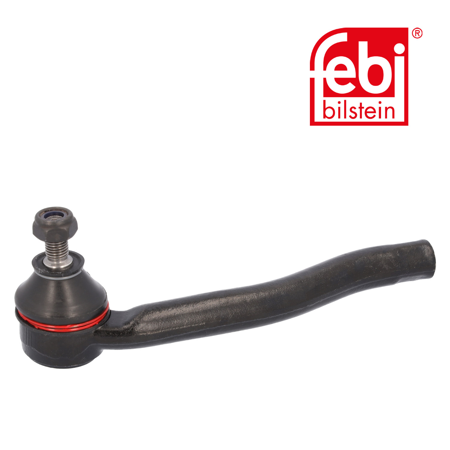 Febi Steering Tie Rod End Ball Joint Front Left 42229