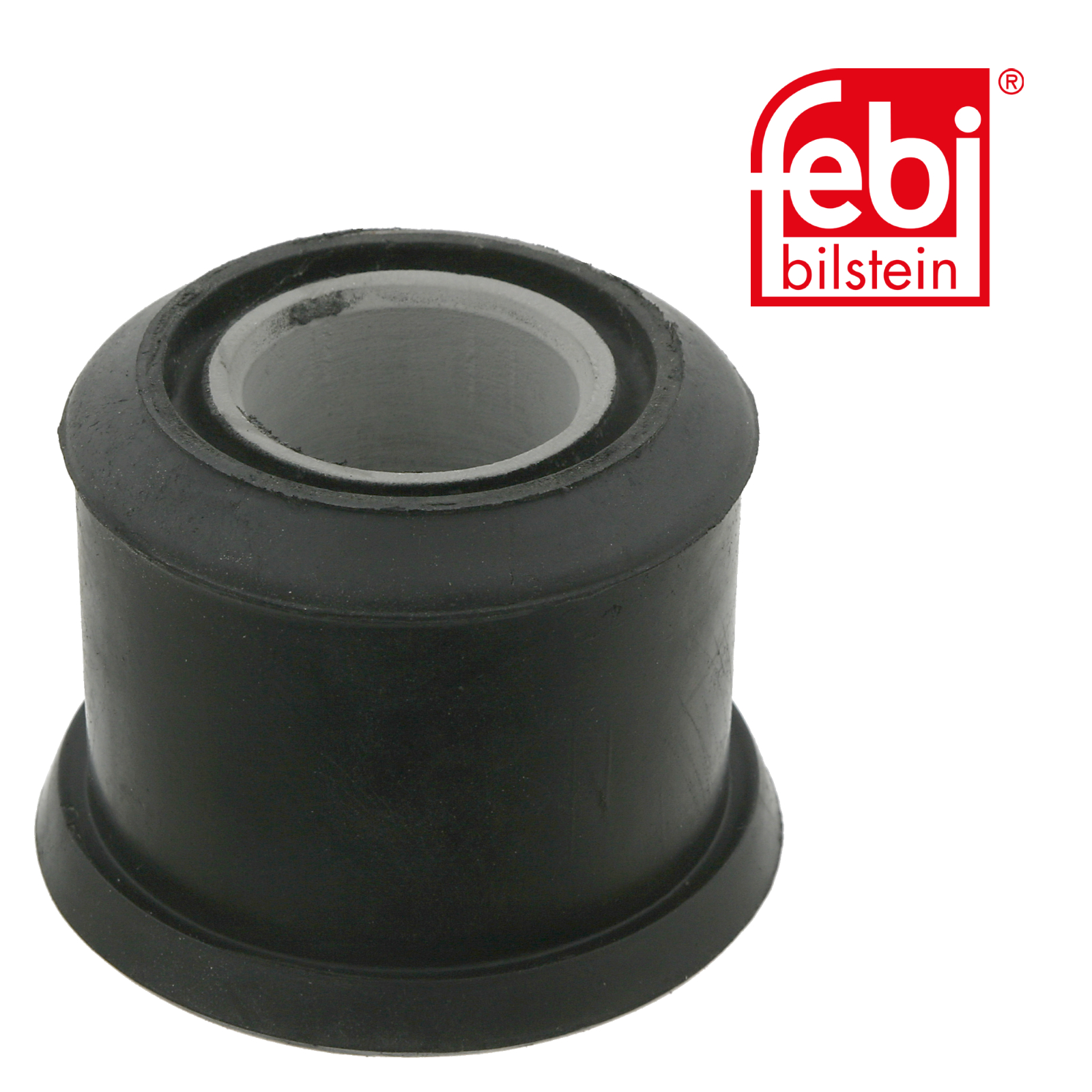 Febi Wishbone / Control / Trailing Arm Bush Front 08002