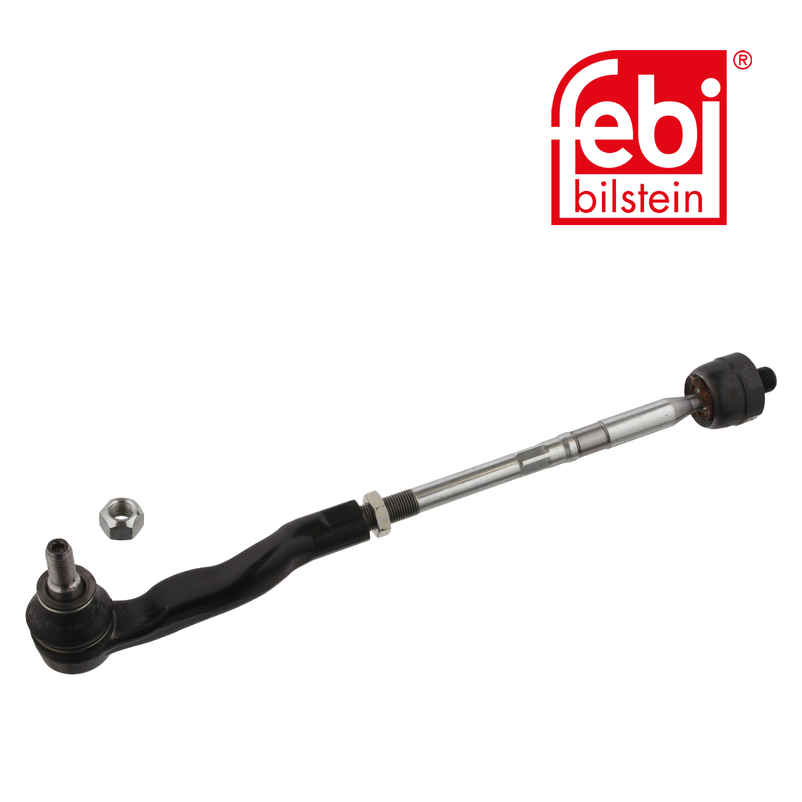 Febi Inner Rack End Right Joint Front Left 33707