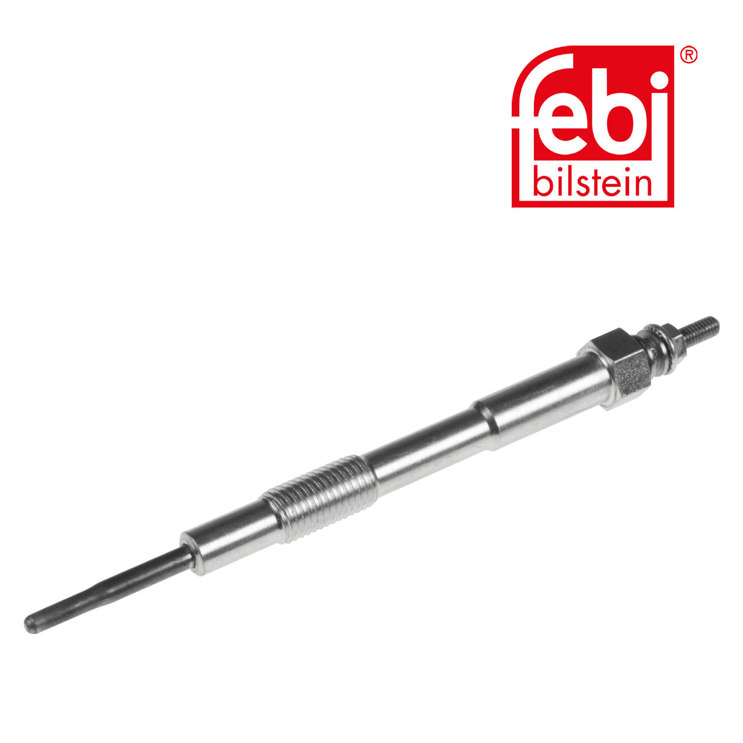 Febi Diesel Engine Glow Plug 176214