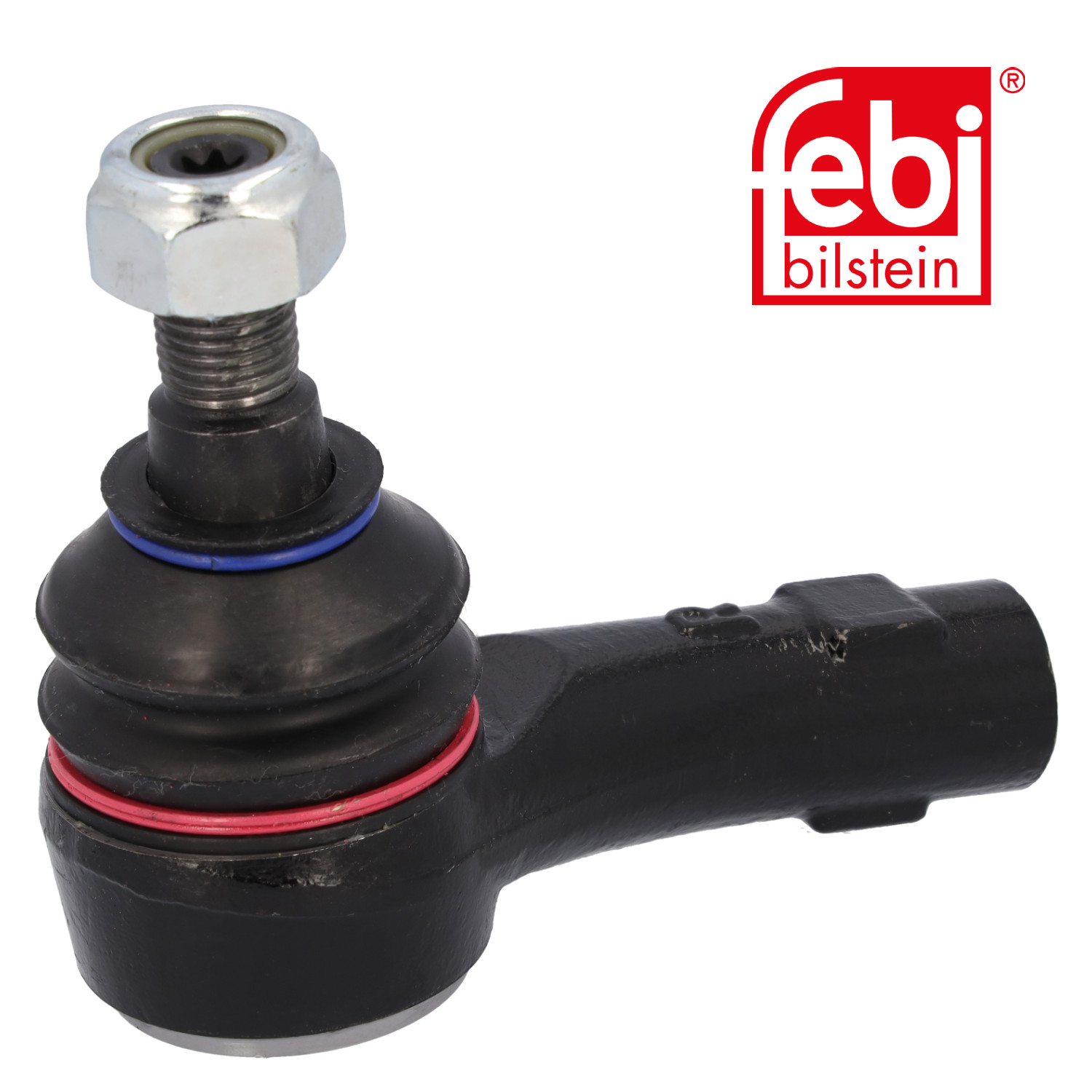 Febi Steering Tie Rod End Ball Joint Front Right 36910