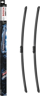 Bosch Aerotwin Wiper Blade Set 750mm + 750mm — A988S fits Cupra Born 2021-2025