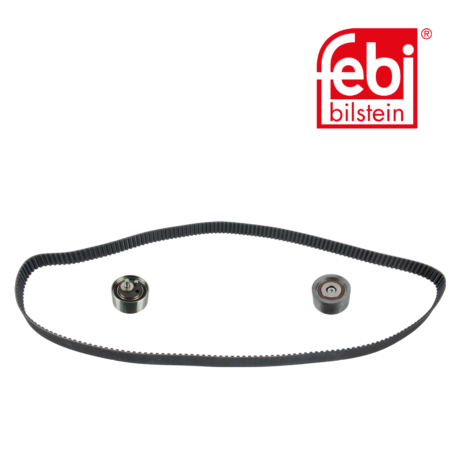 Febi Timing Belt Kit with Rollers 26122